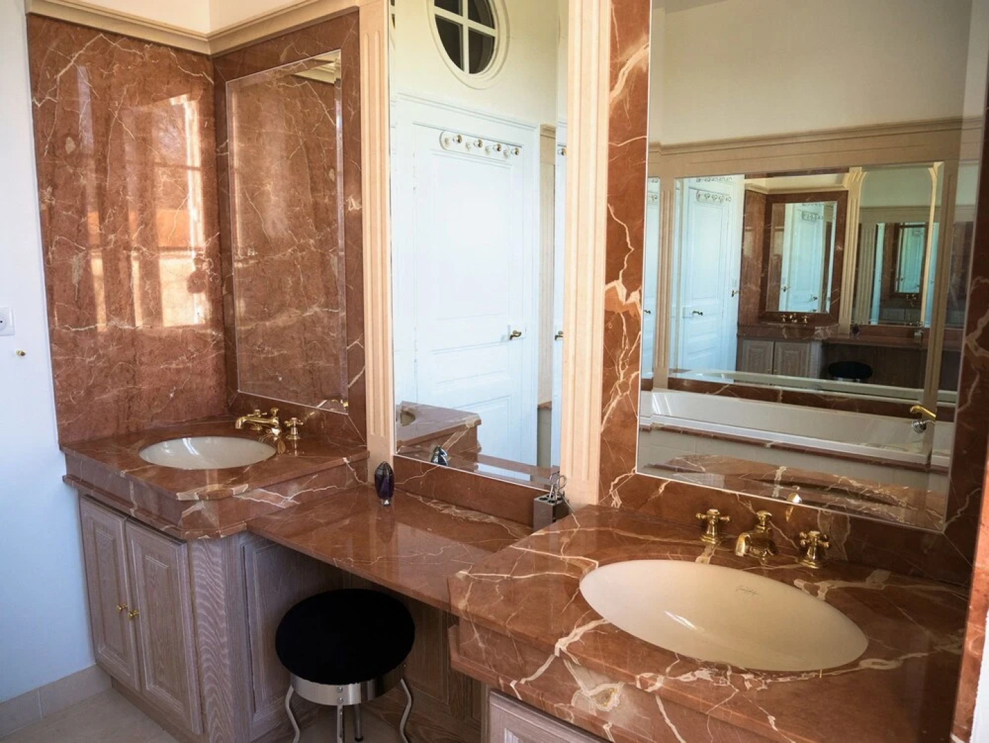 Chambres d'hôtes Château de Lannet