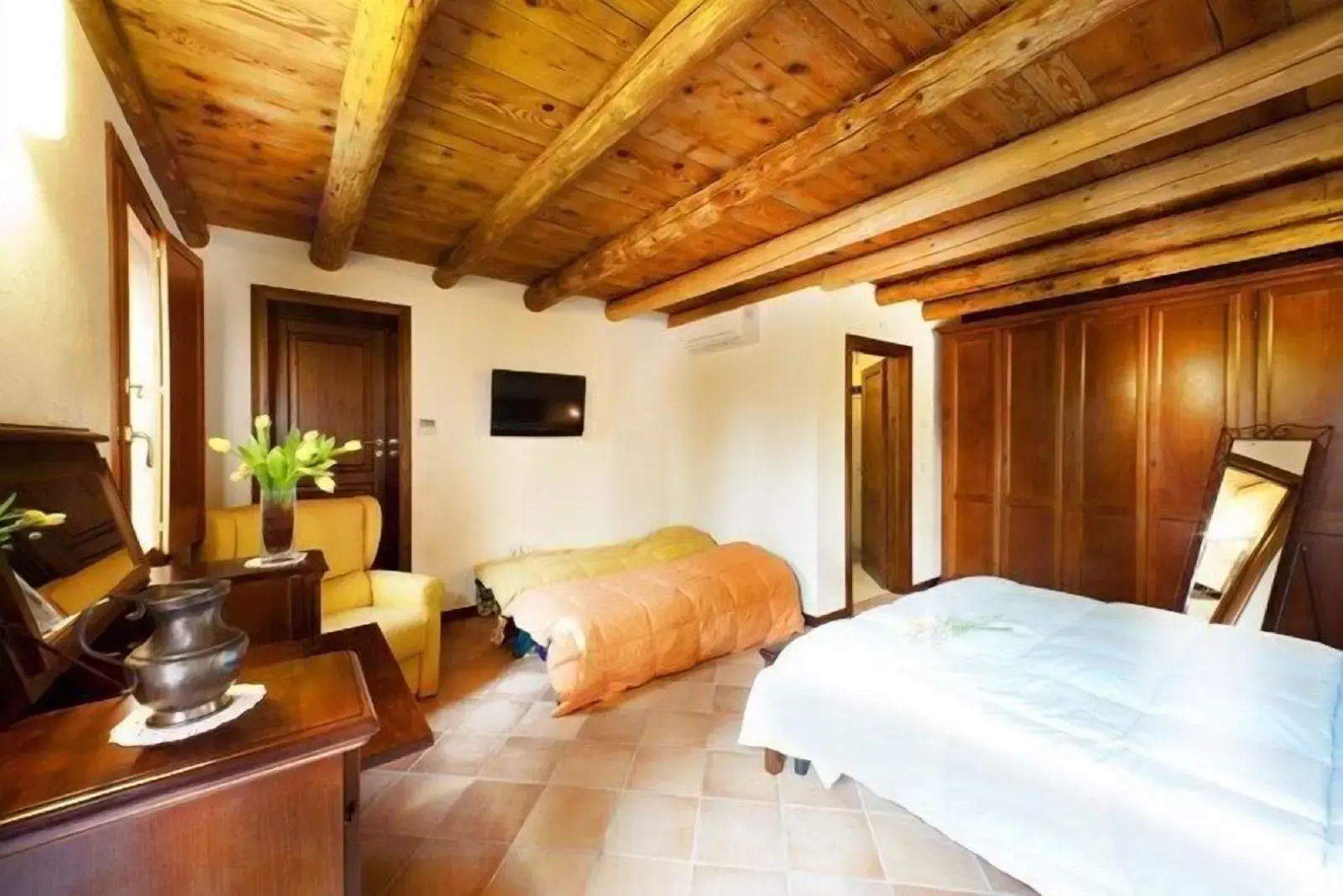 Agriturismo Pieve San Nicolo