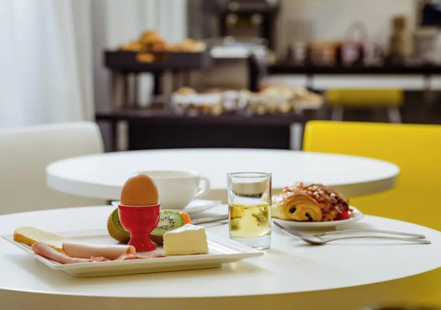 Hipark by Adagio Grenoble