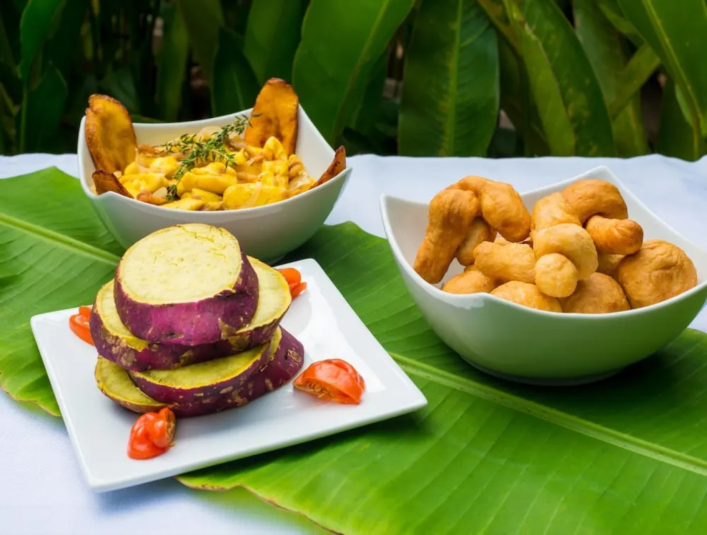 Beachnut, Rio Bueno, Jamaica Villas 3BR