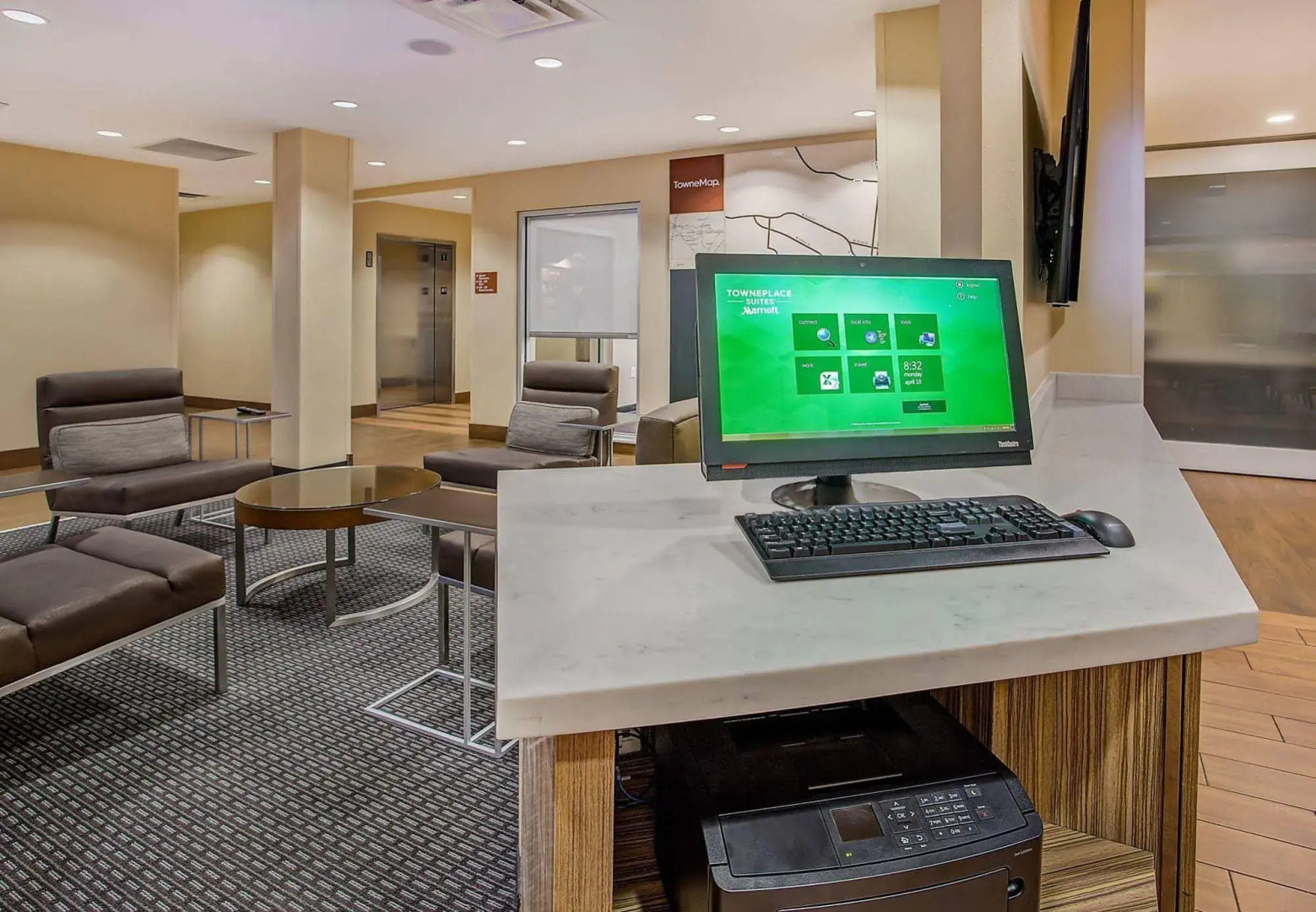 TownePlace Suites by Marriott Cookeville