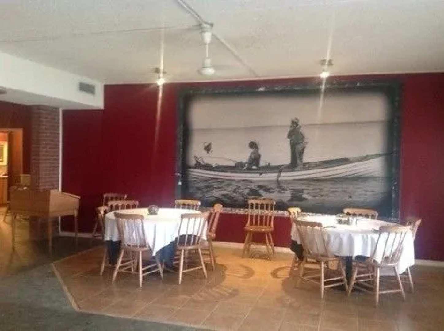 Caigers Sports Resort