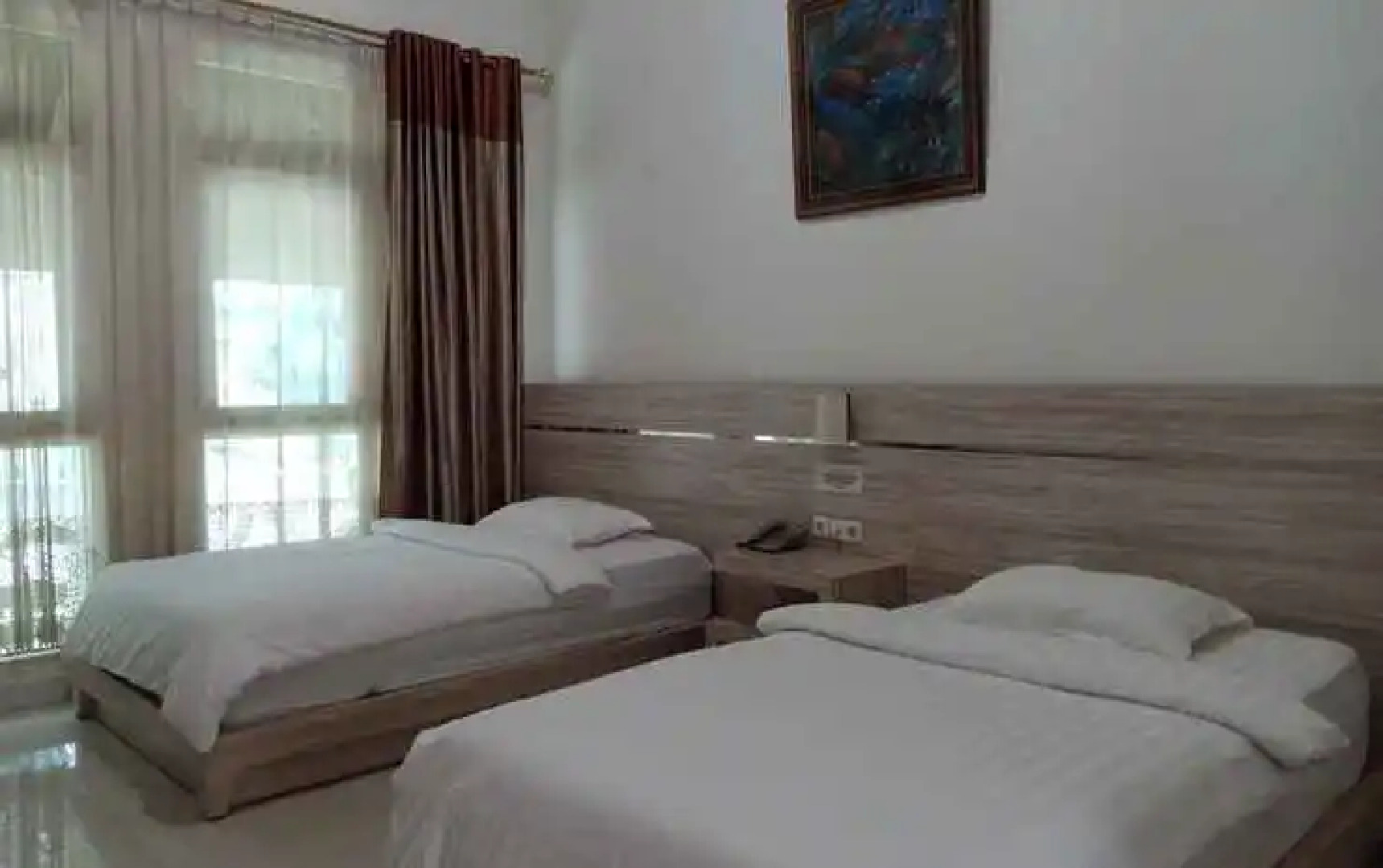 Hotel Satui Adygraha