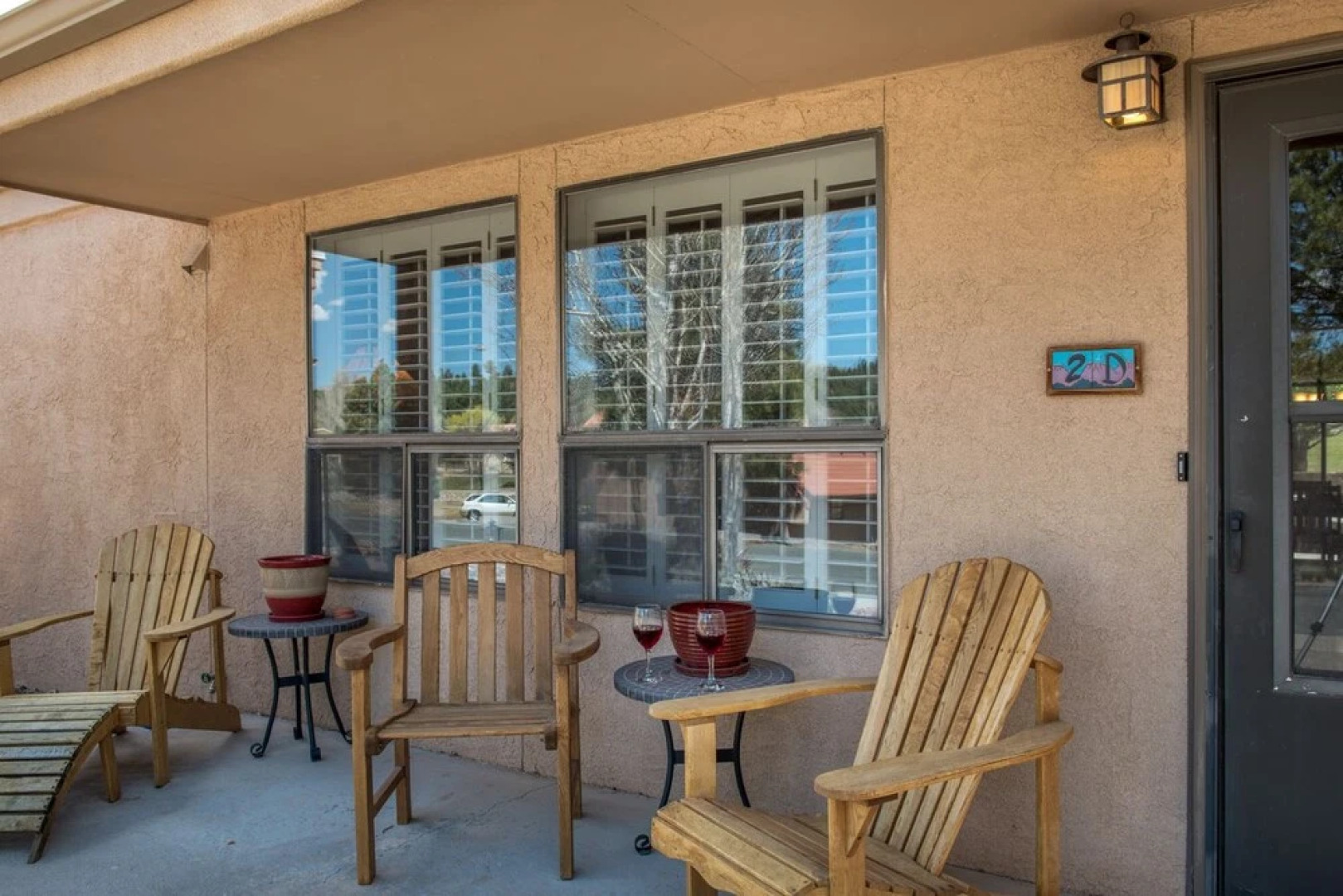 Aspen Run 2-d - Two Bedroom Townhome