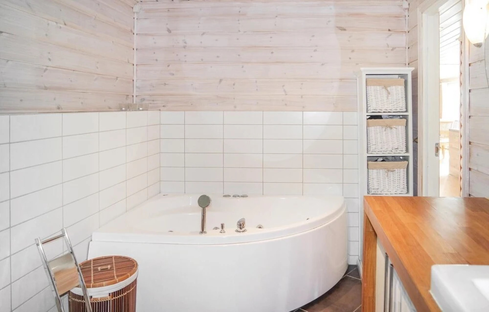 Awesome Home in Hol With 4 Bedrooms and Sauna