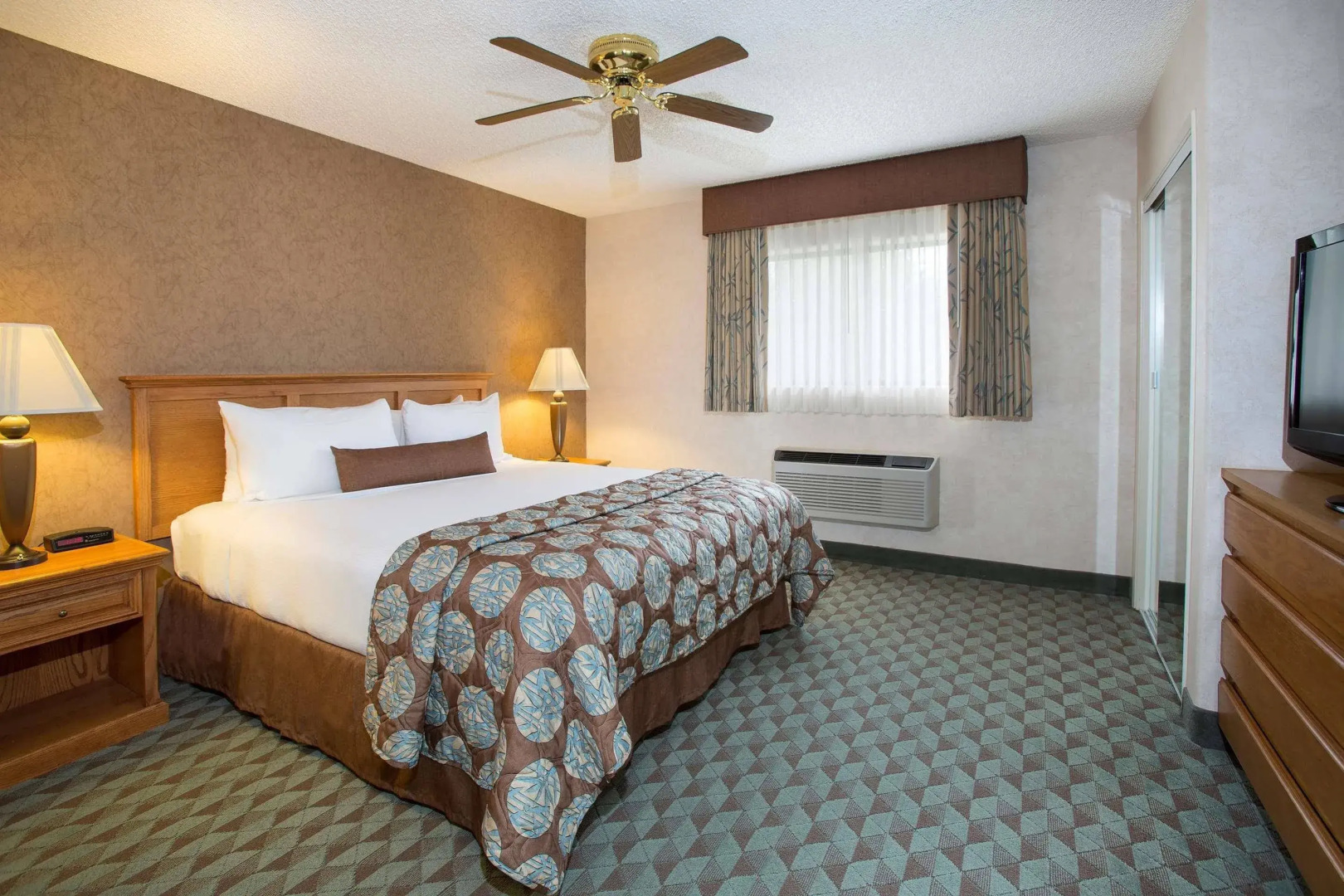 Borrego Springs Resort & Spa