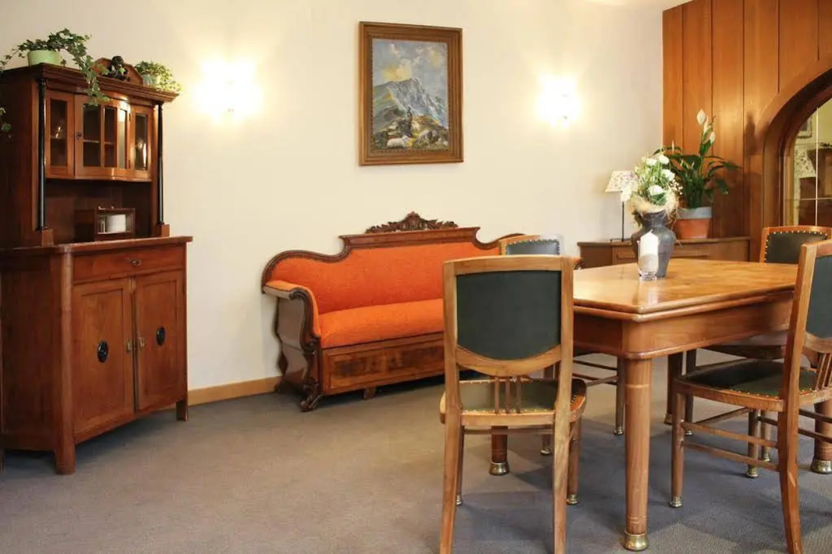 Landhotel Rosentaler Hof