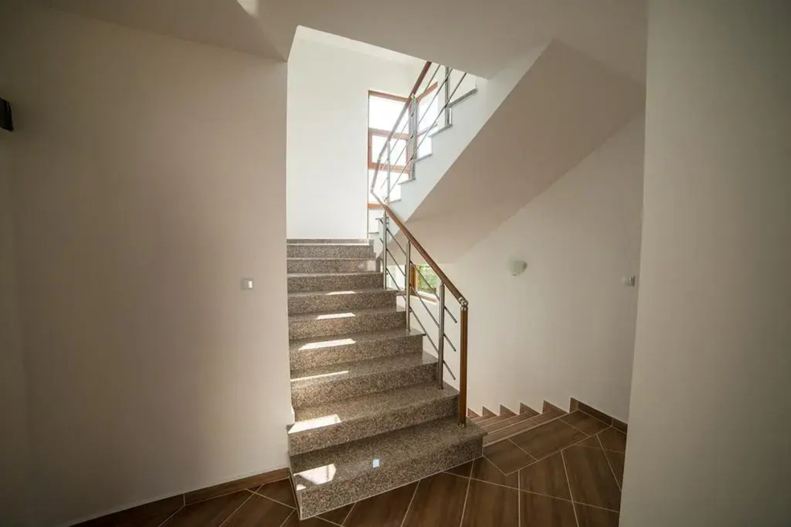 Villas in Complex Trakiyskiy Bryag