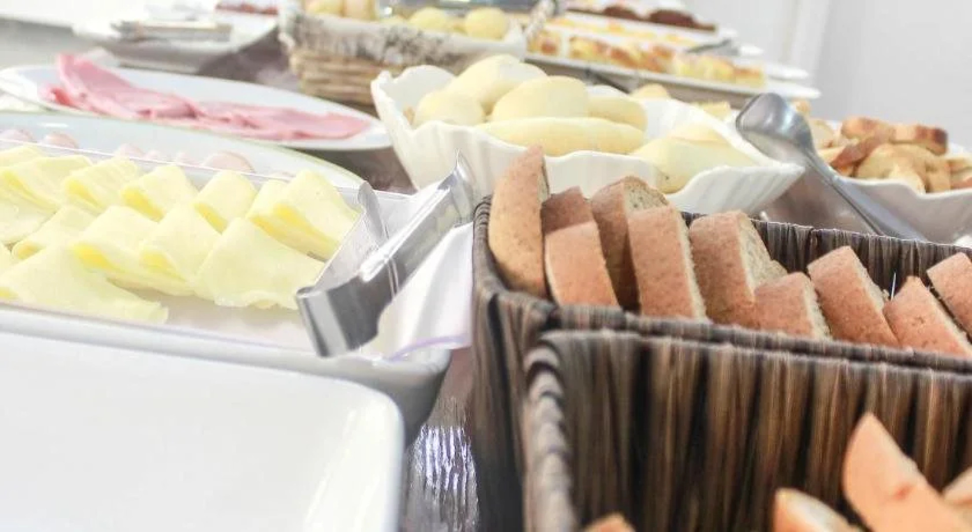 The Hill Hotéis Apart Suites