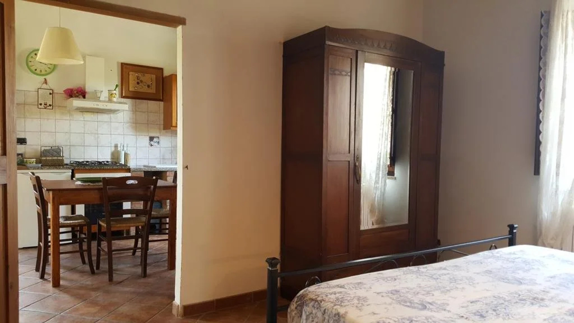 Casa Vacanze Fornace