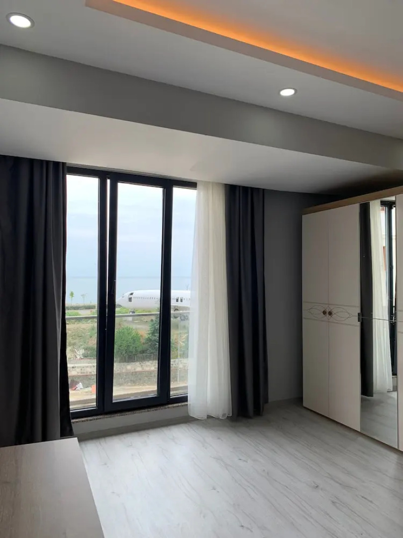 Renaissance Apart Hotel