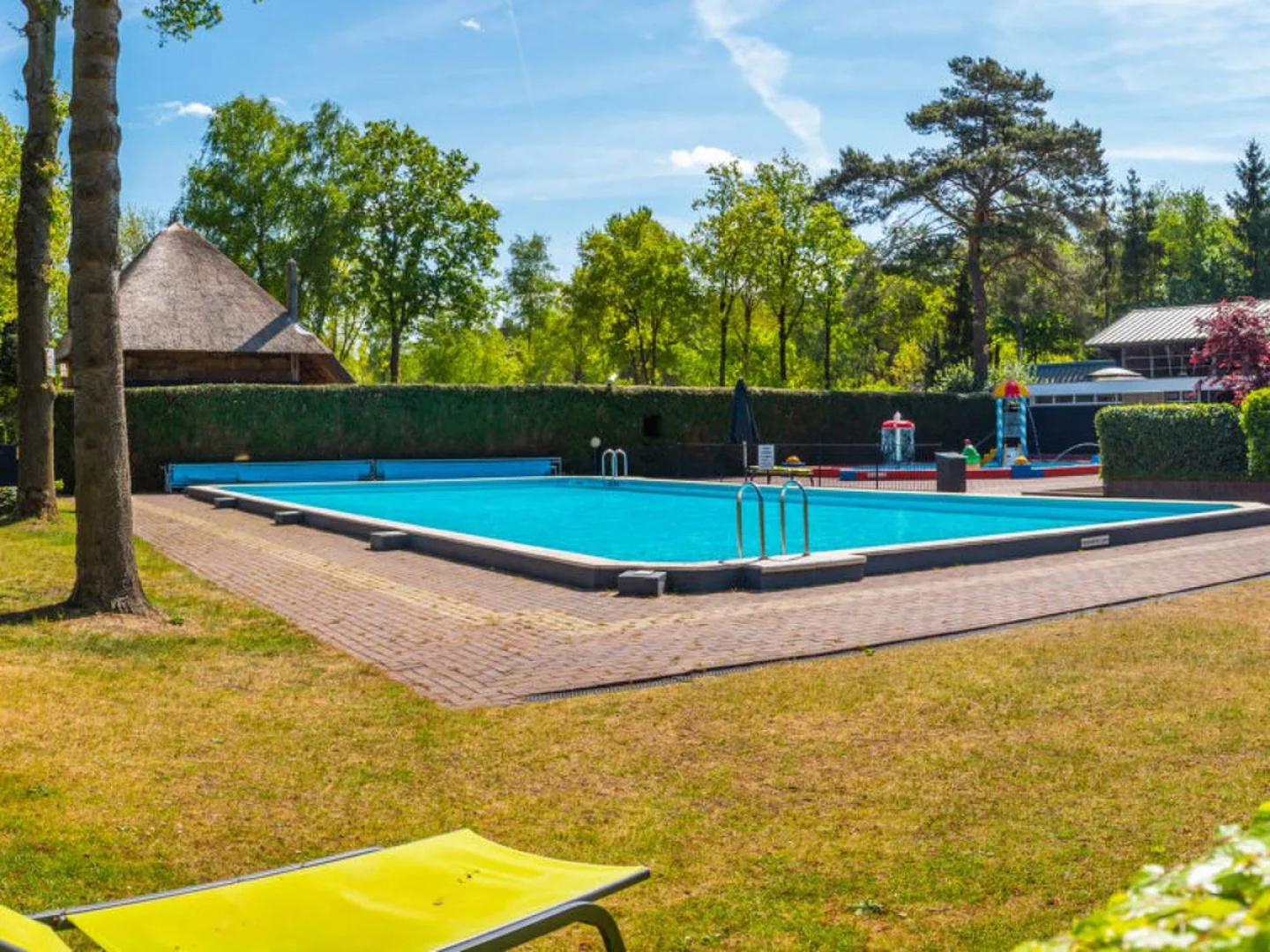EuroParcs Resort De Wije Werelt 23355