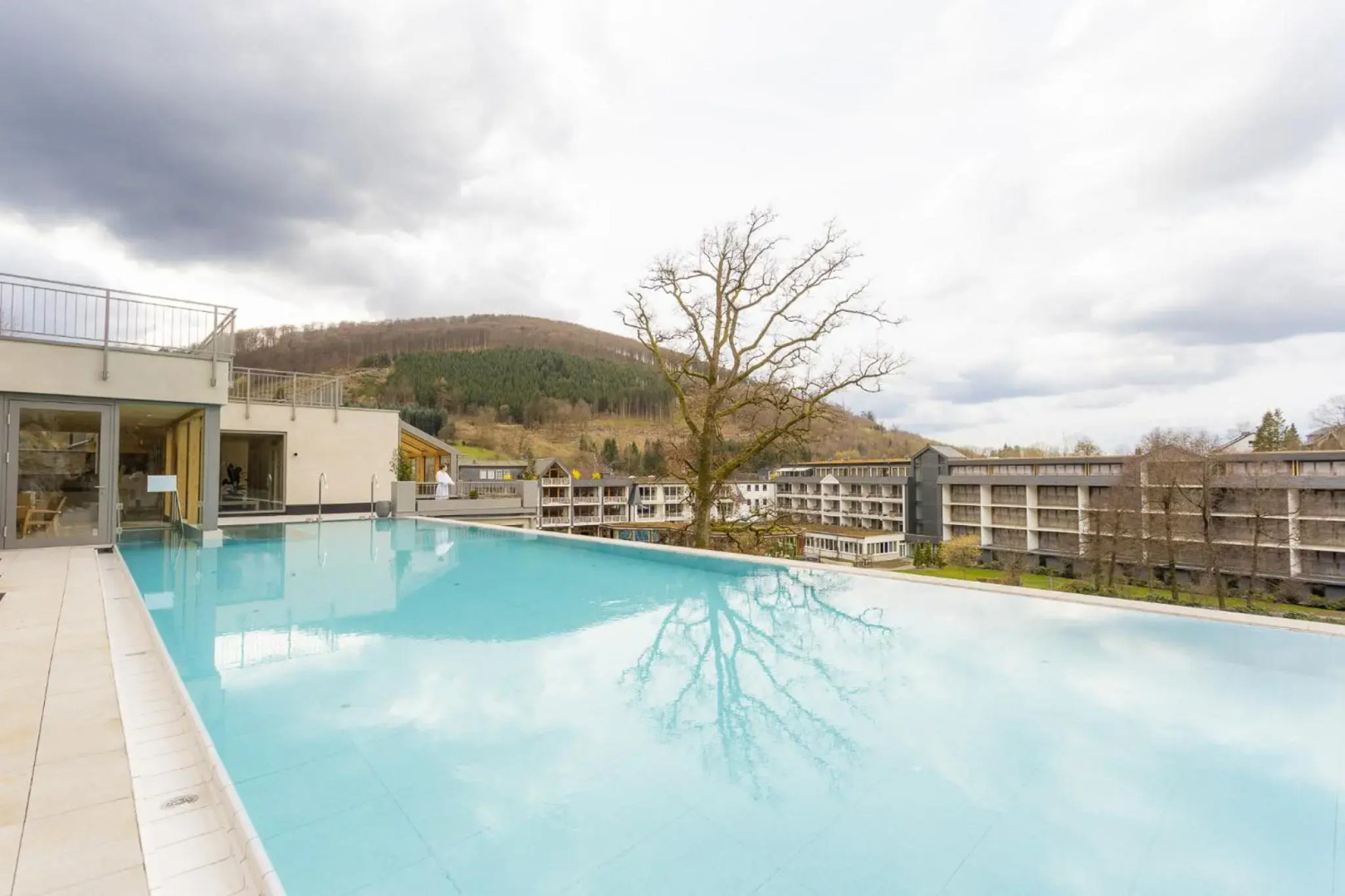 Hotel Deimann