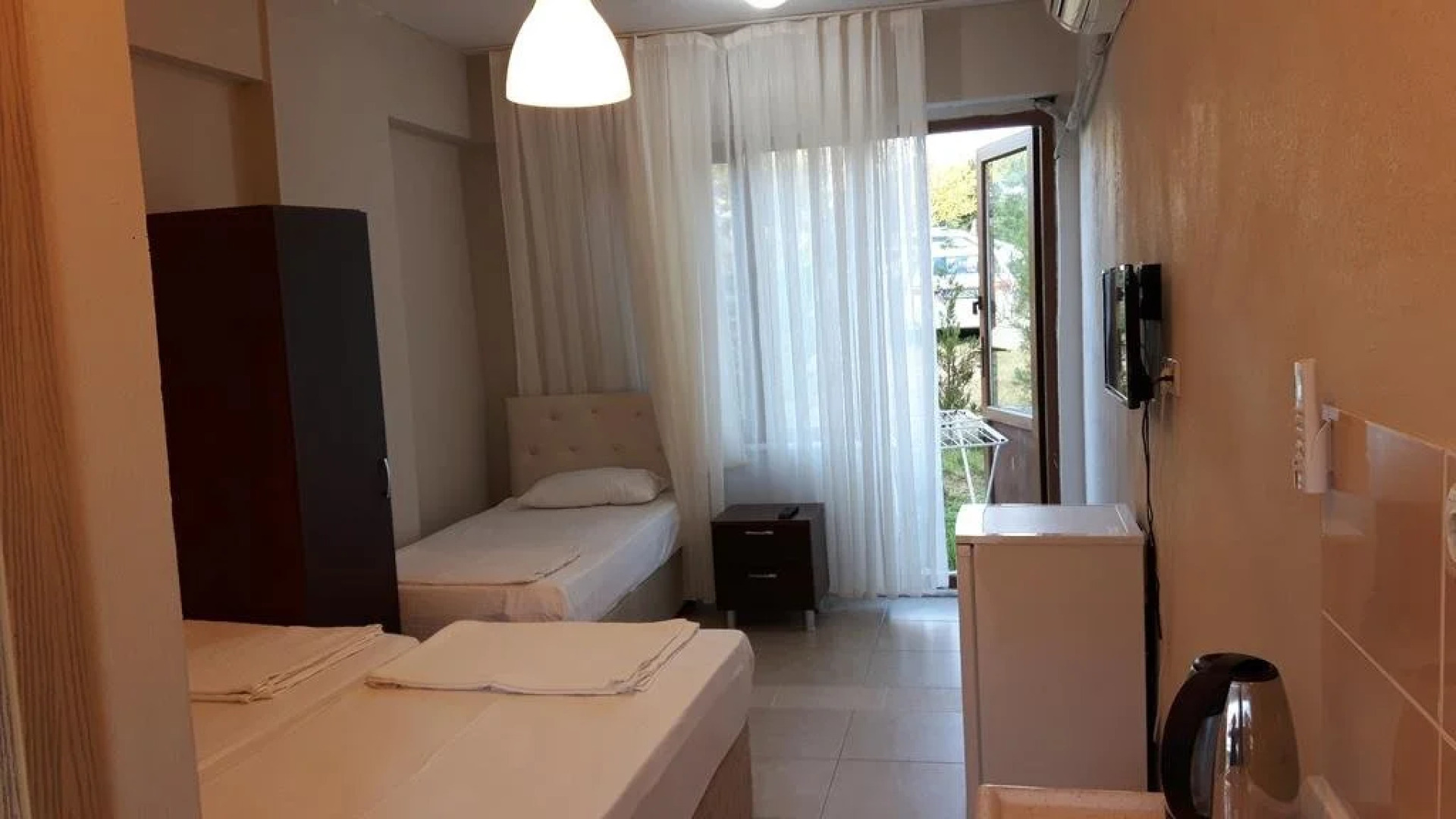 Kerpe Degirmen Hotel