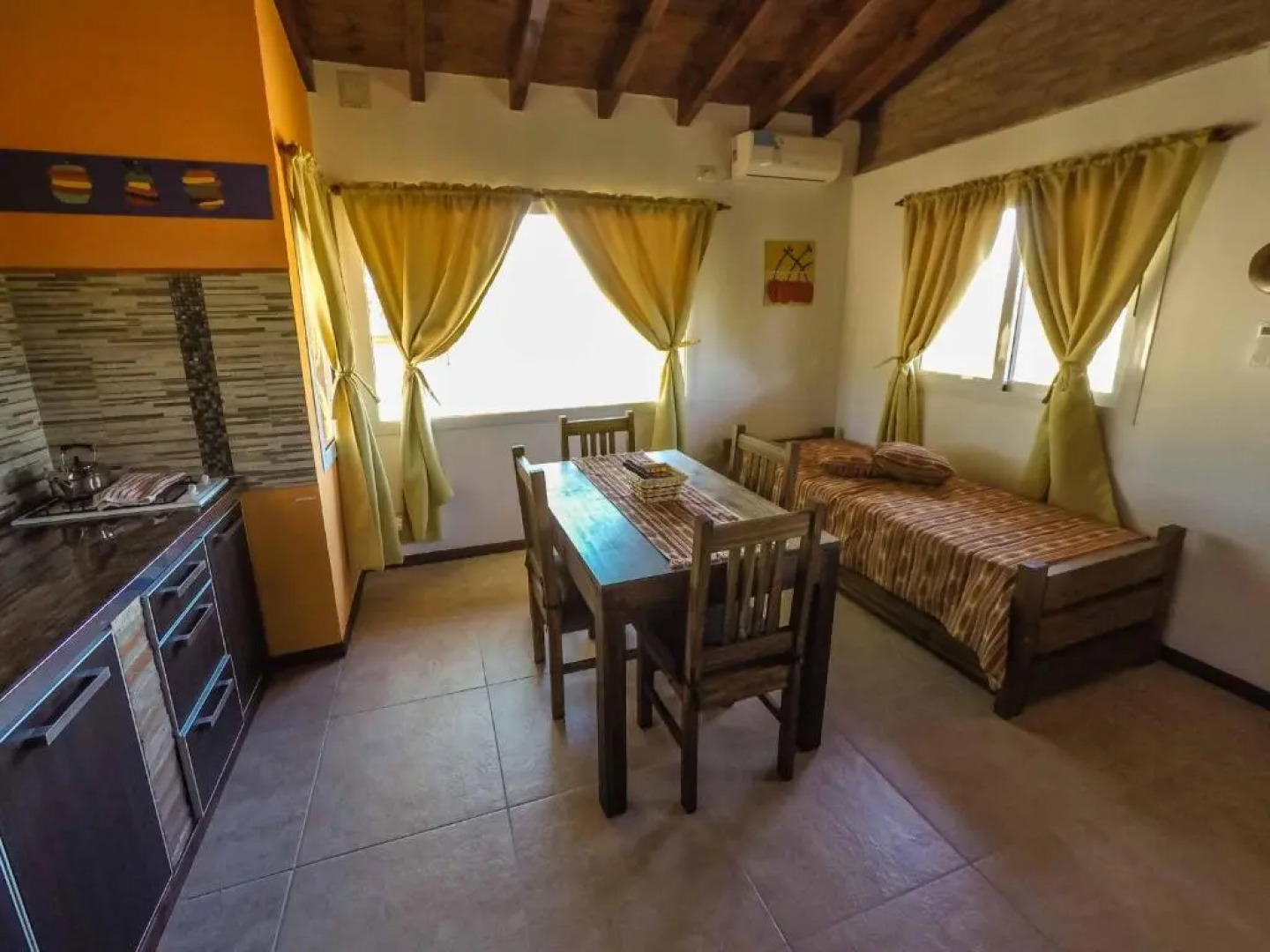 Cabañas & Suites Vista Hermosa