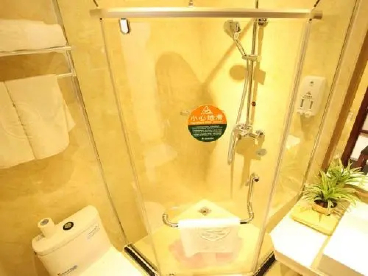 GreenTree Inn Fuzhou Dongxiang Longshan Express Hotel