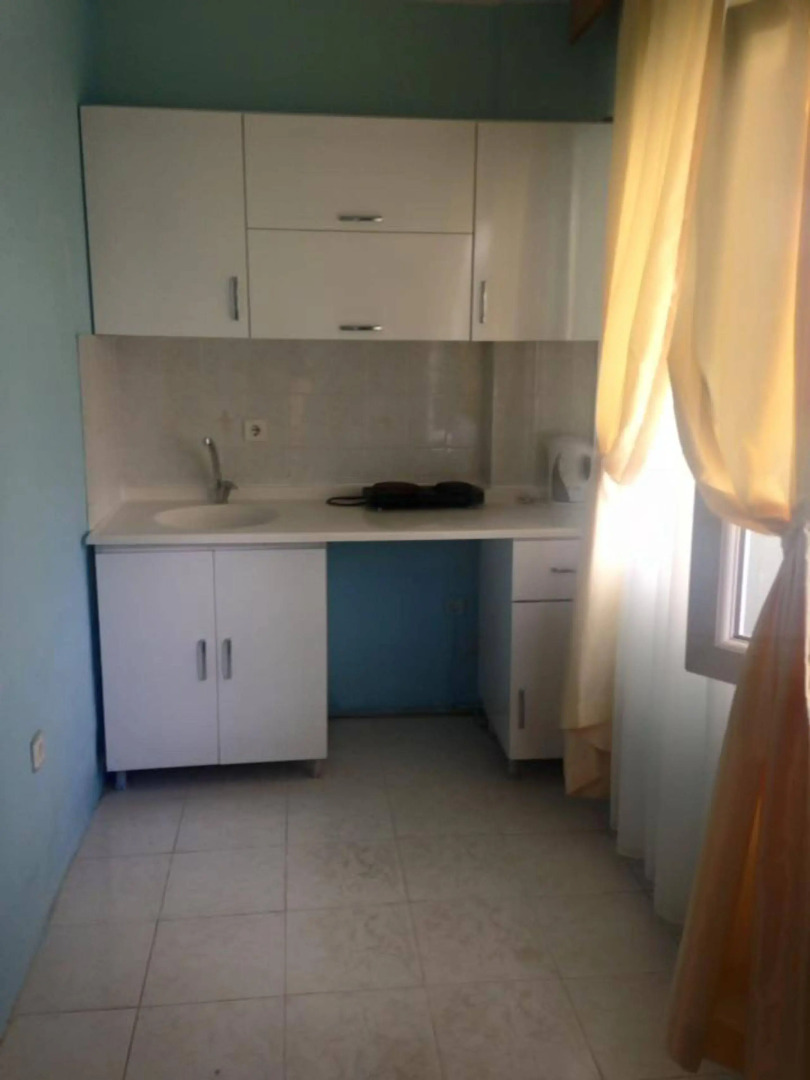 The Palm Club Apart Otel