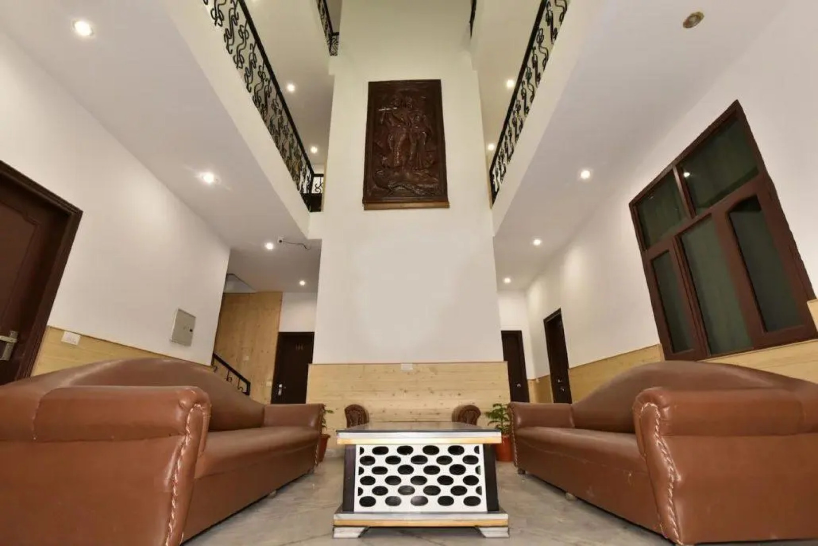 Hotel Divyansh By VRB Hotels