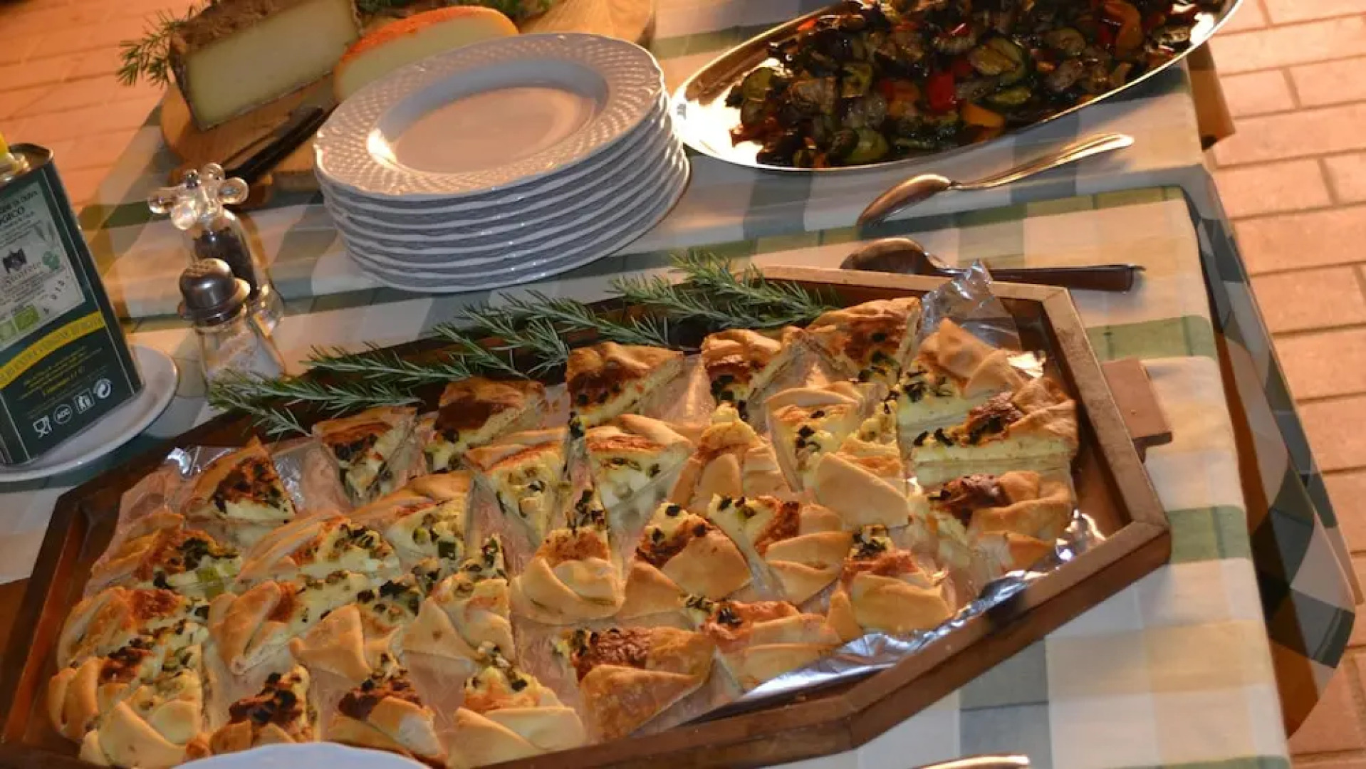 Biofarm Podere Ficareto