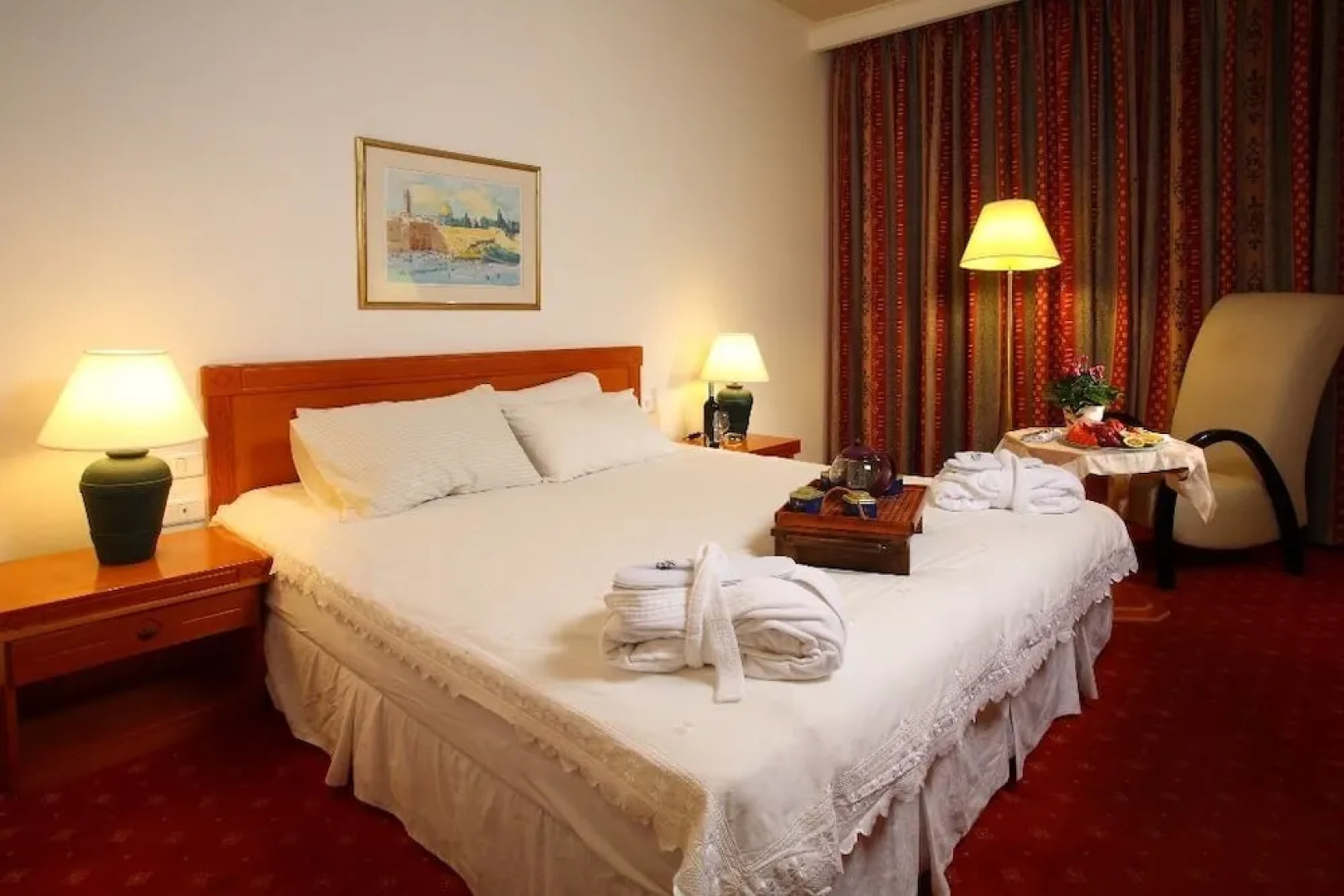 Canaan Hotel - Limited Edition By Fattal