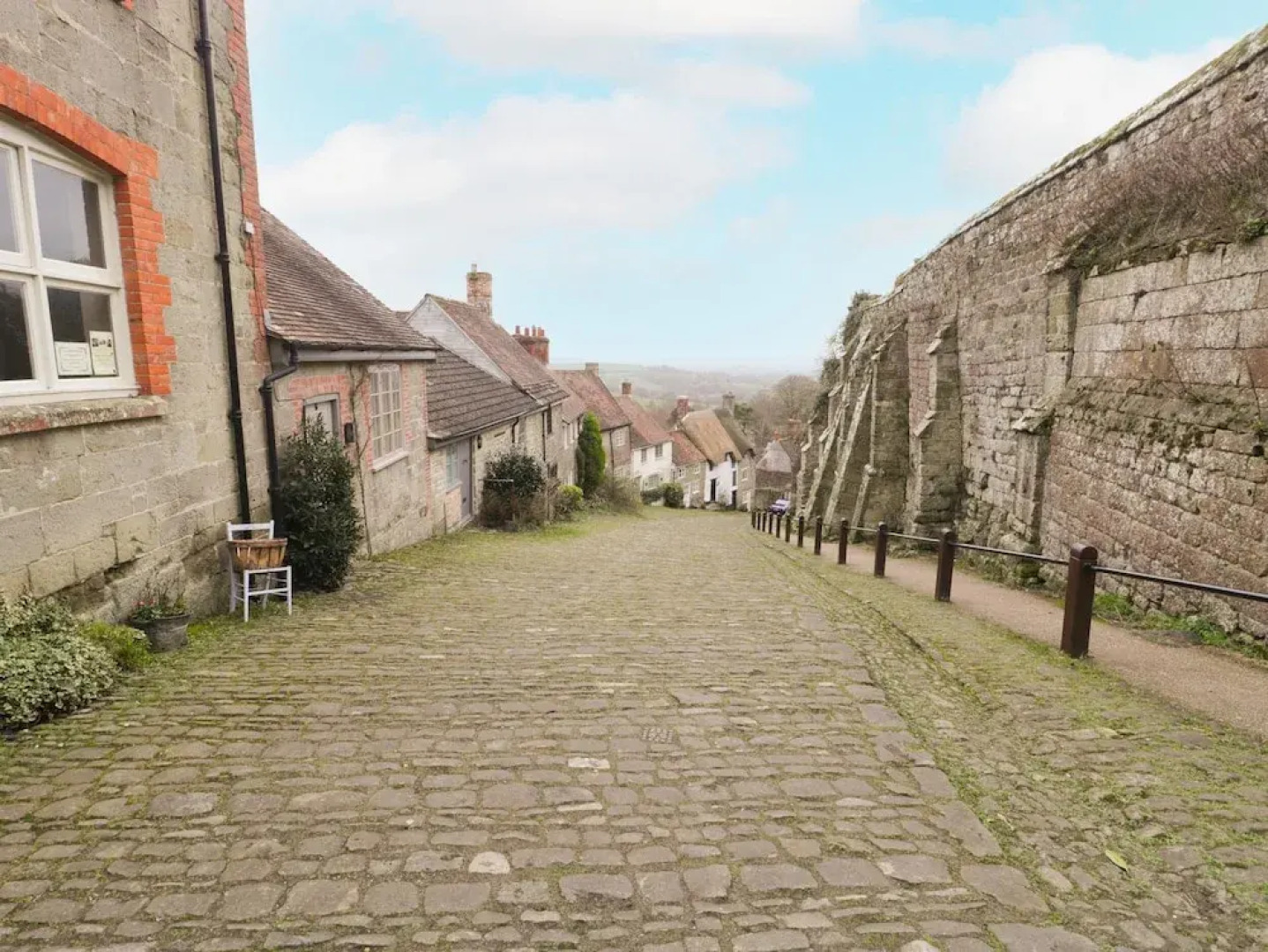 Ryecross Farm Cottage