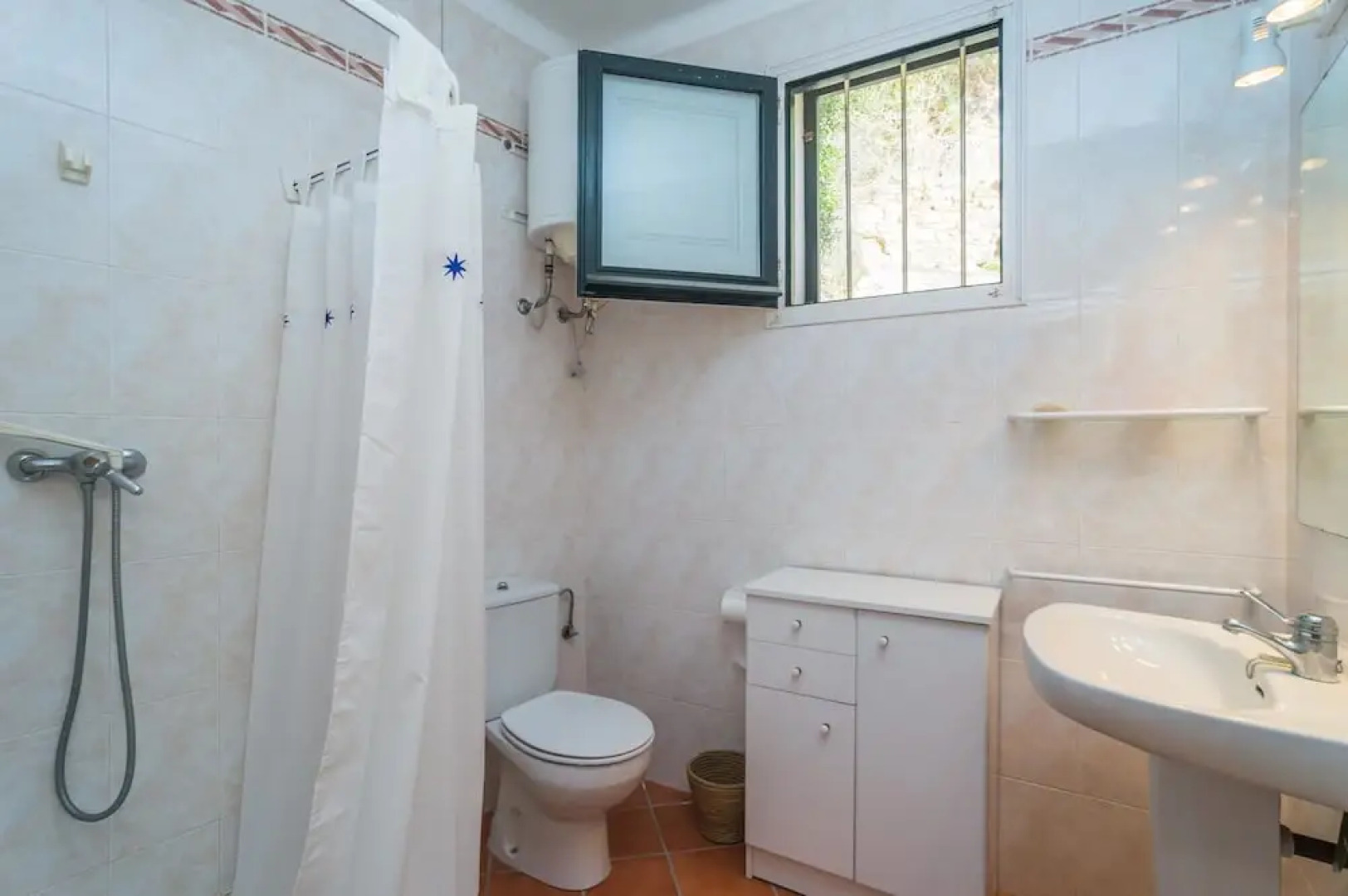 Sr-41 Begur SA Riera 8pax