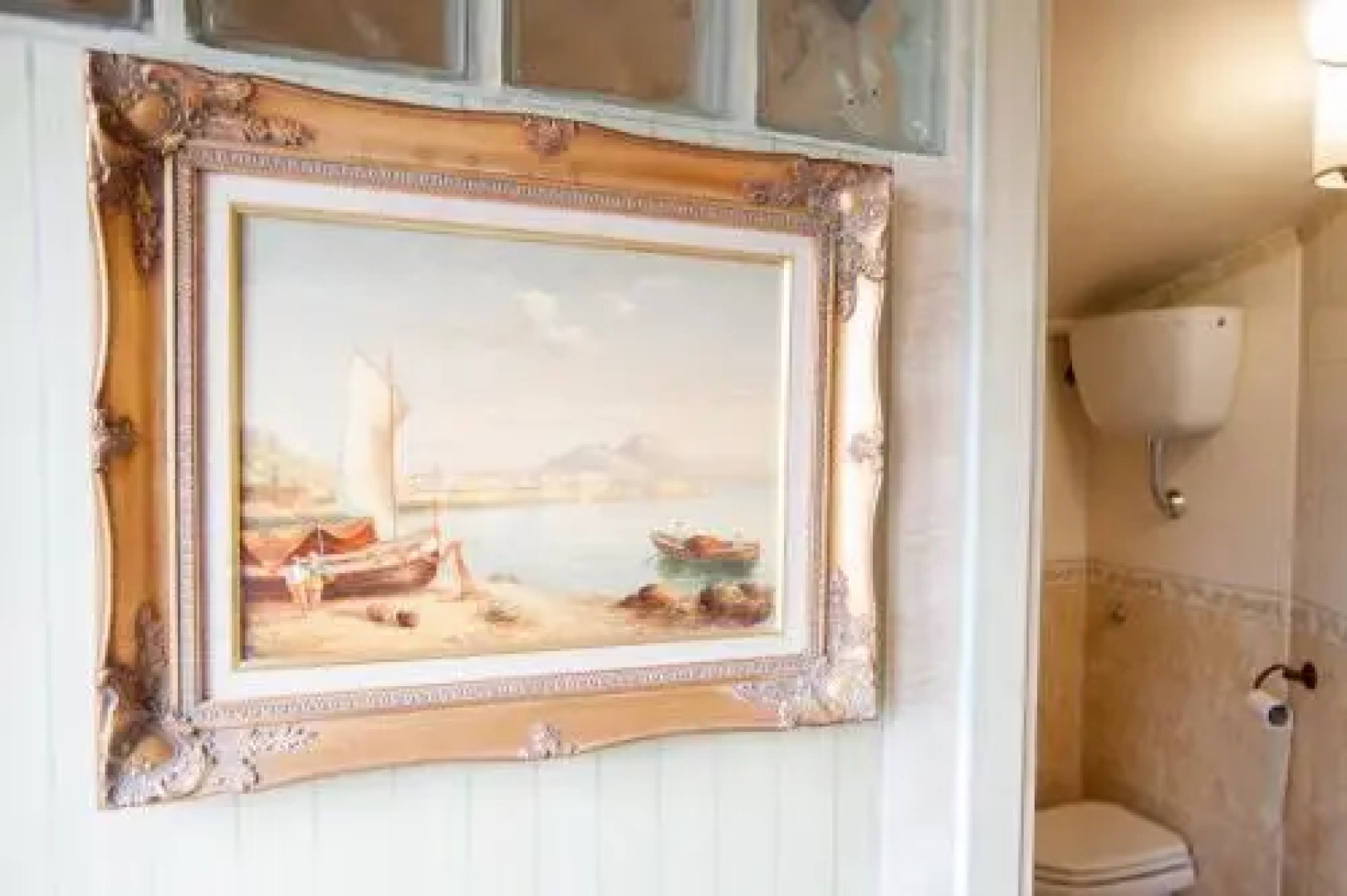 La Finestra Sul Lago