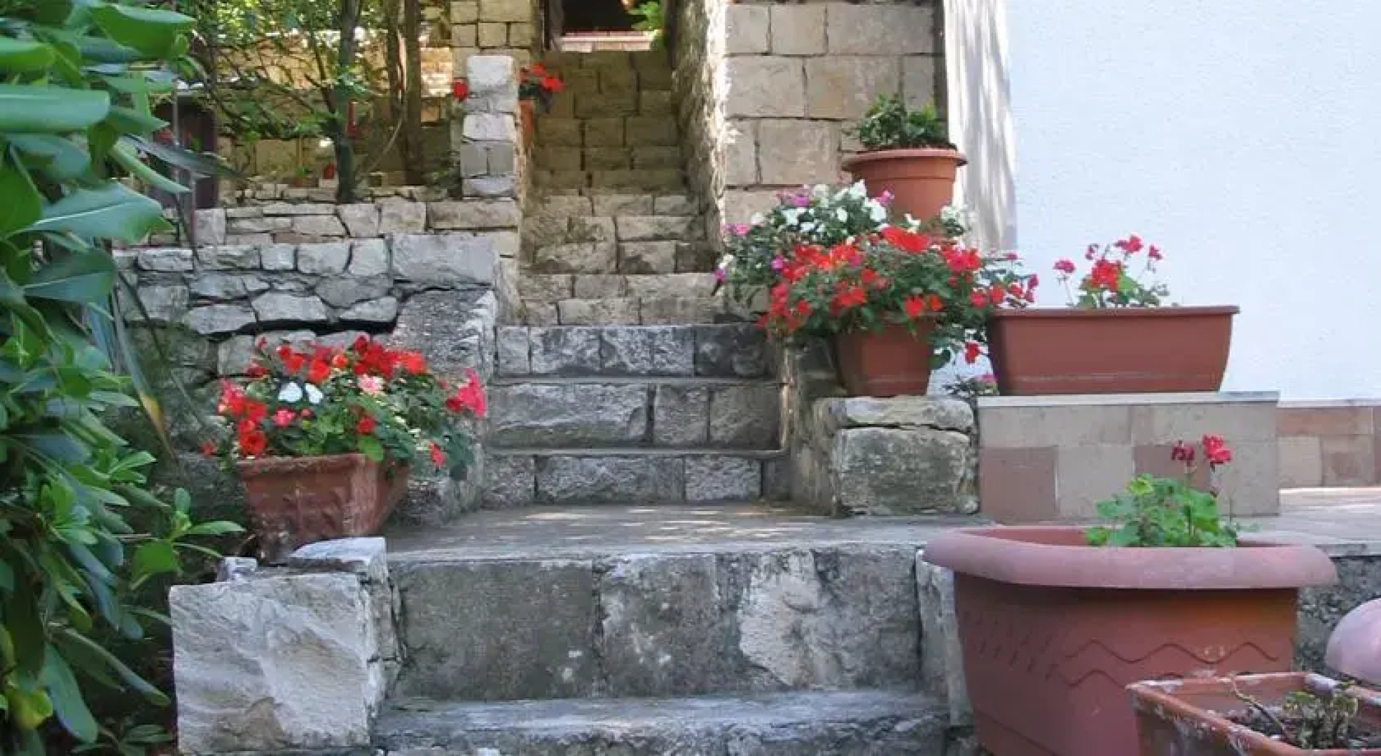 Holiday Home Tomić Private Beach