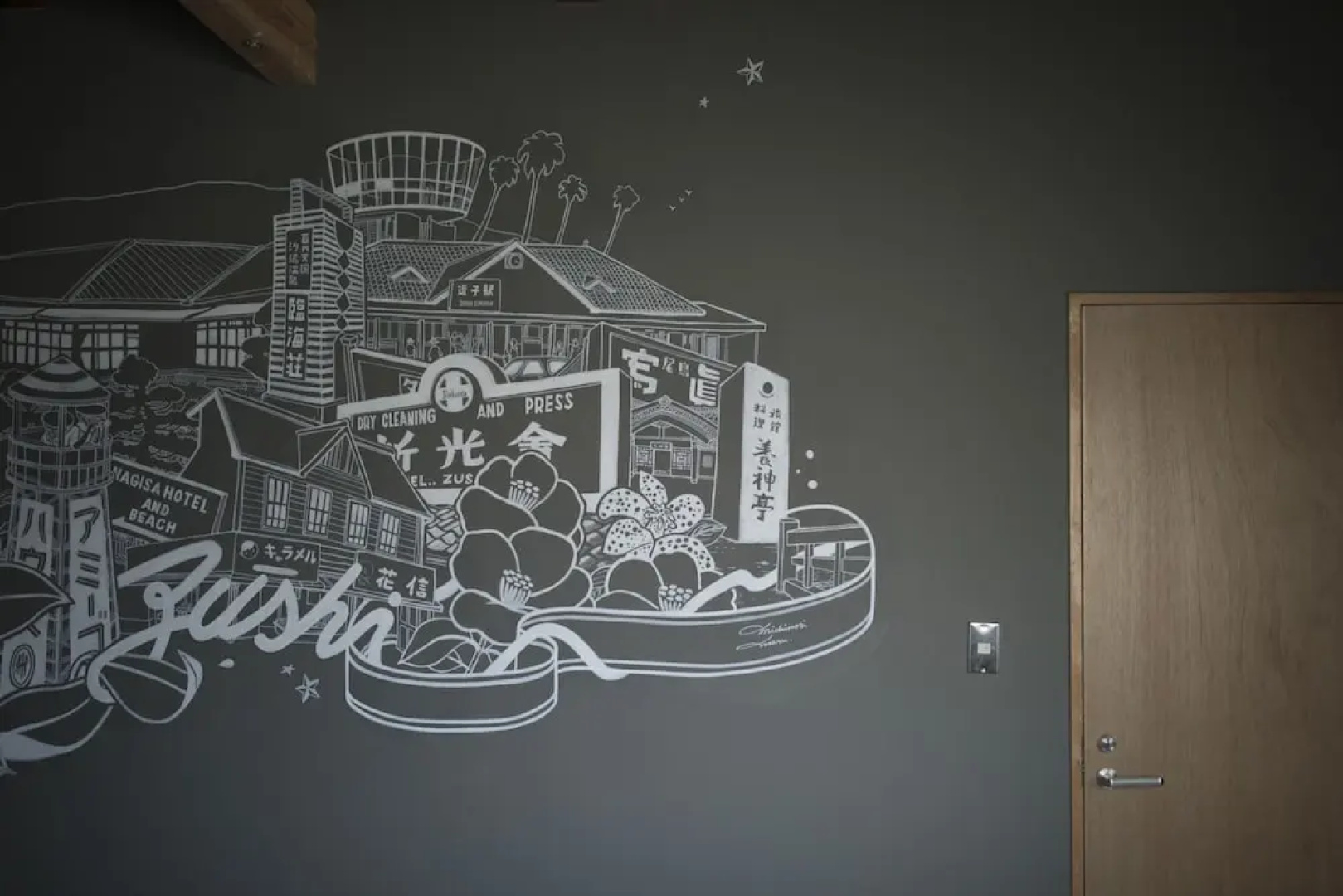 AMIGO HOUSE - Hostel