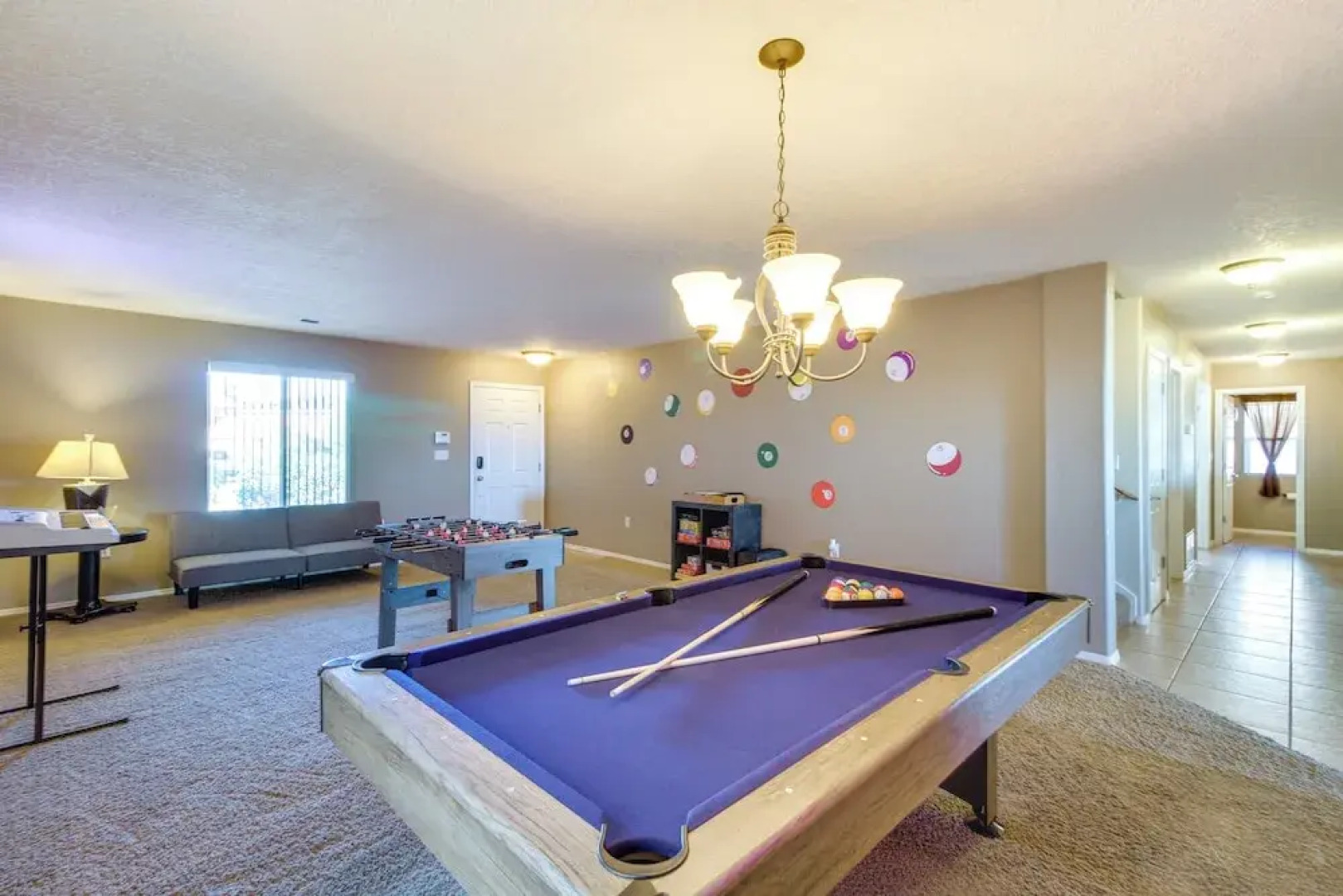 Chic New Mexico Retreat w/ Patio, Grill & Fire Pit