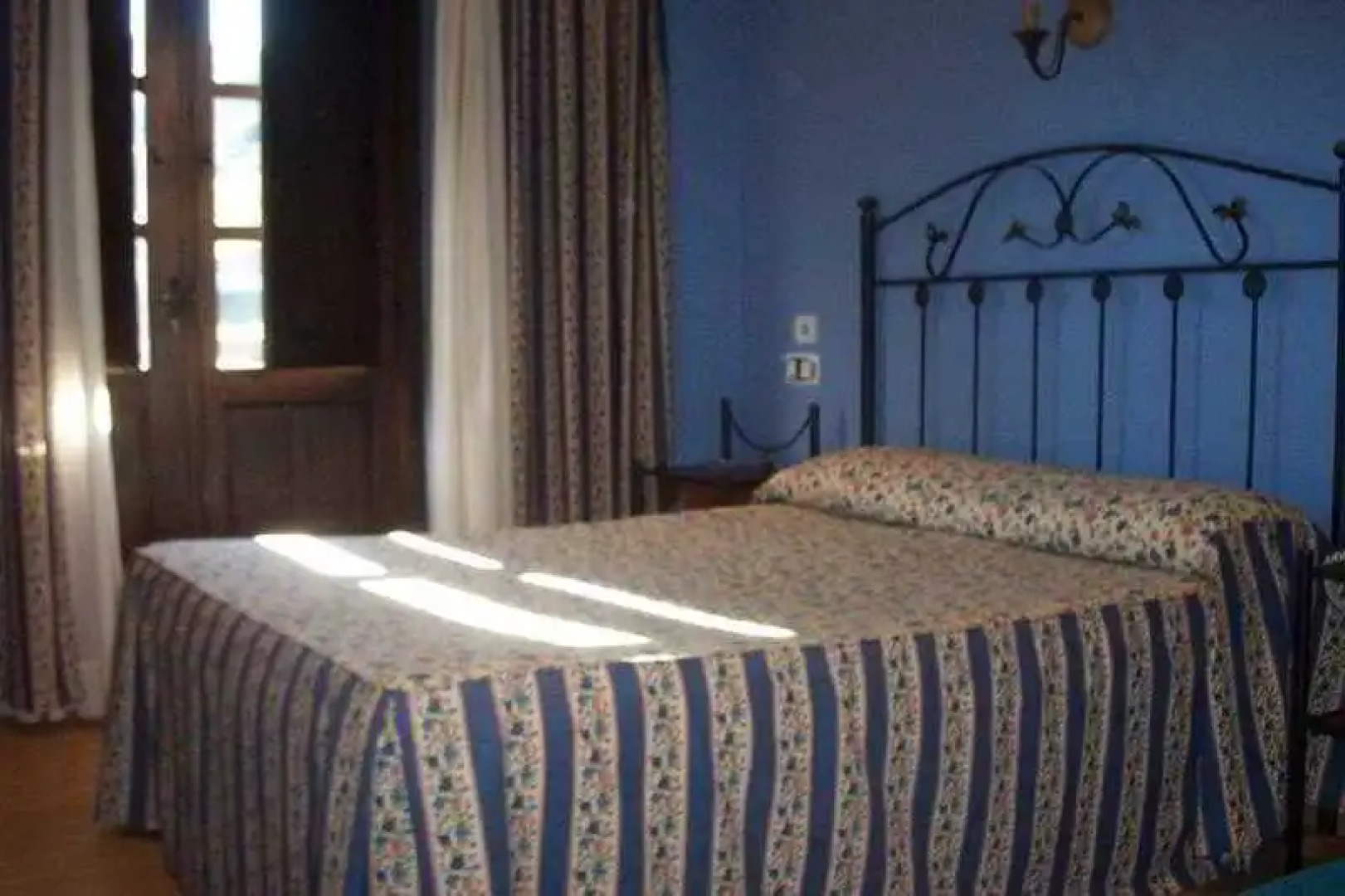 Hotel Puerto Calderon