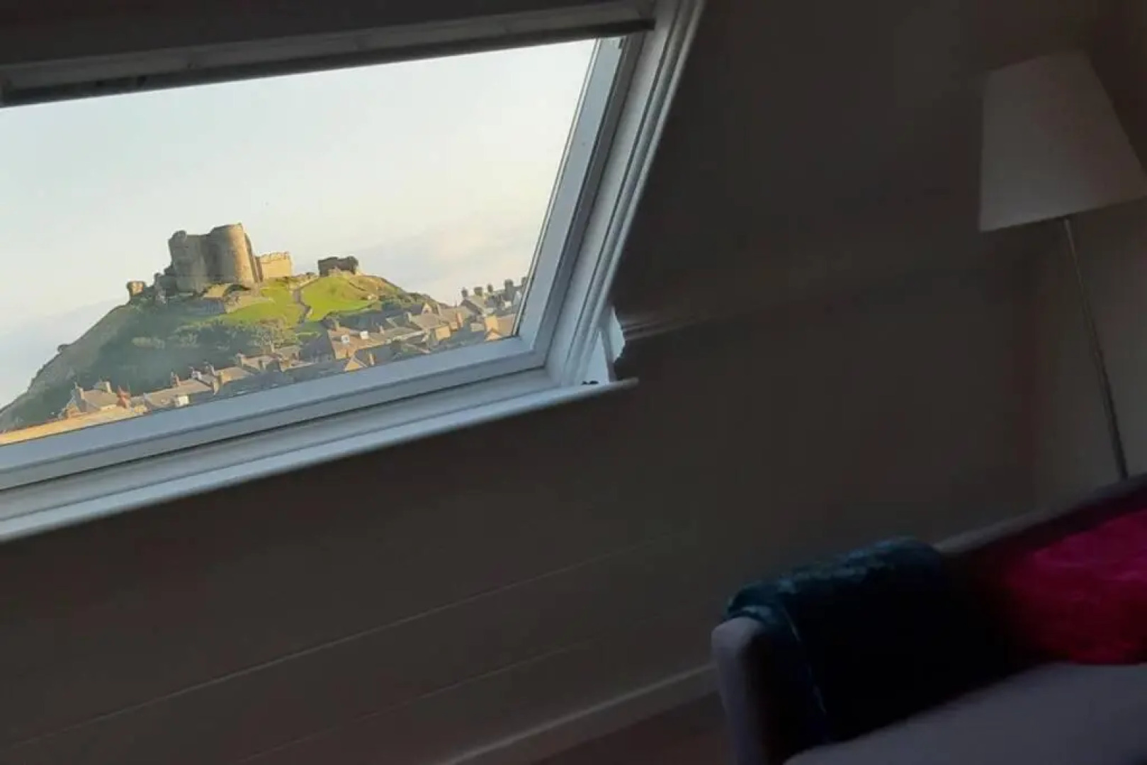 Seaview Duplex Apartment - Spectacular Views