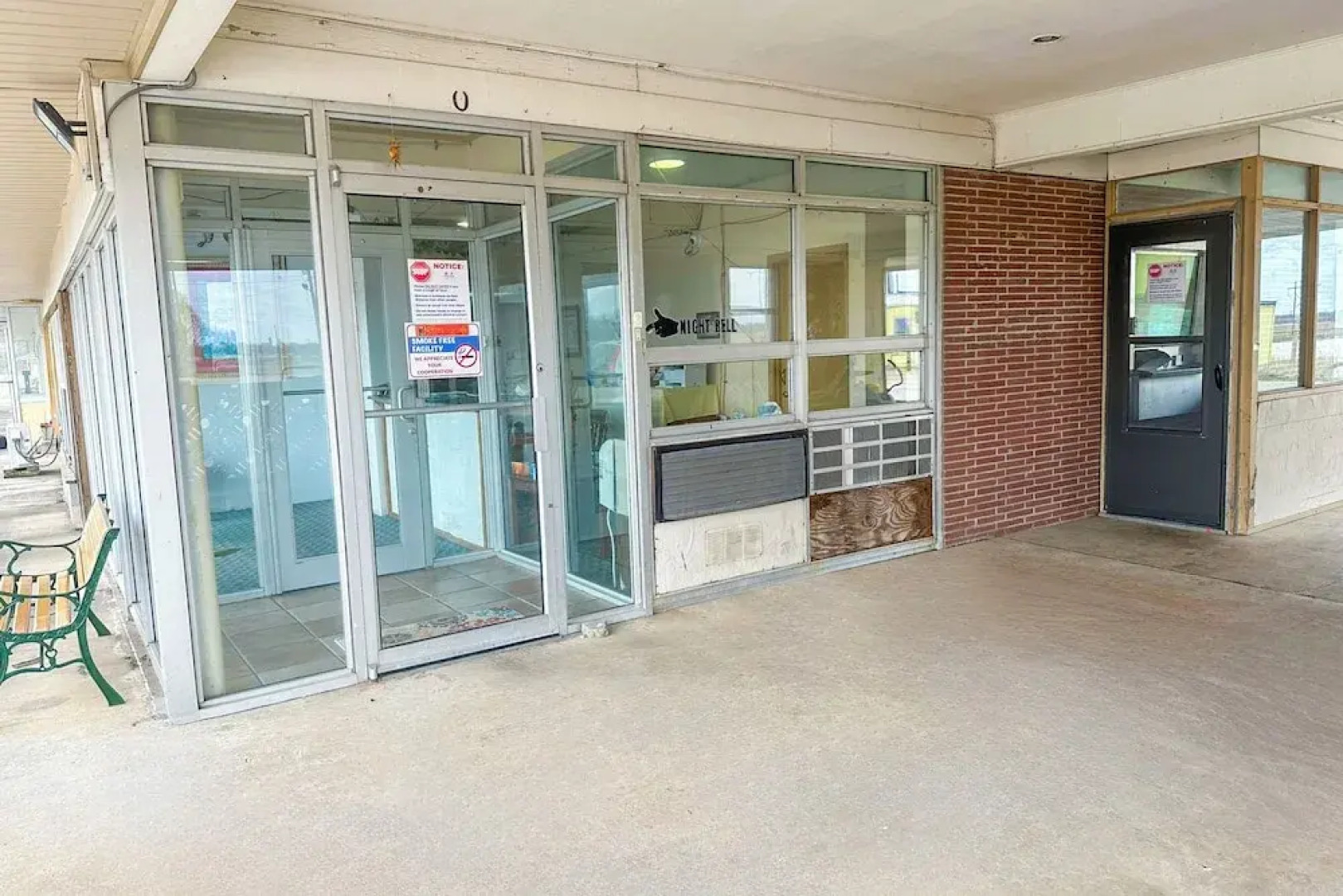 Shamrock Kings Inn By Oyo Marked Tree I-555