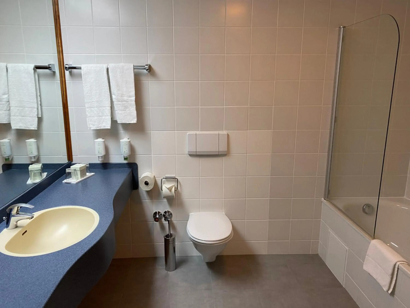 Skycity Hotel Atrigon