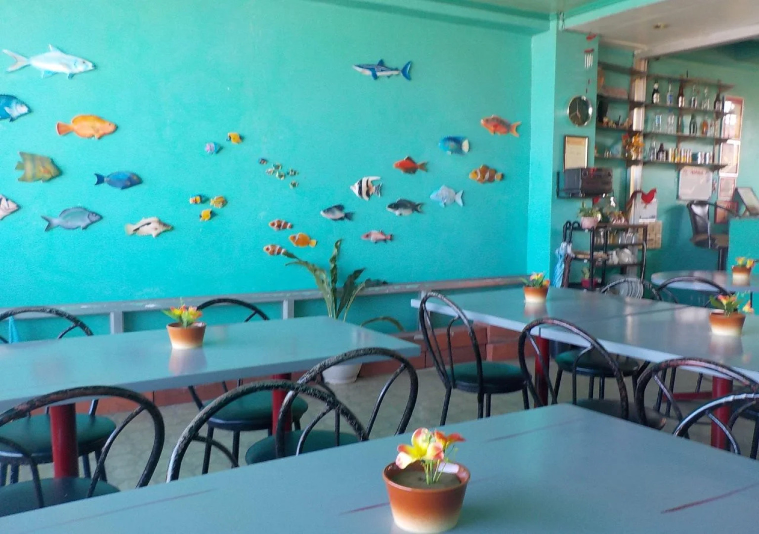 Garcia Legaspi Mansion