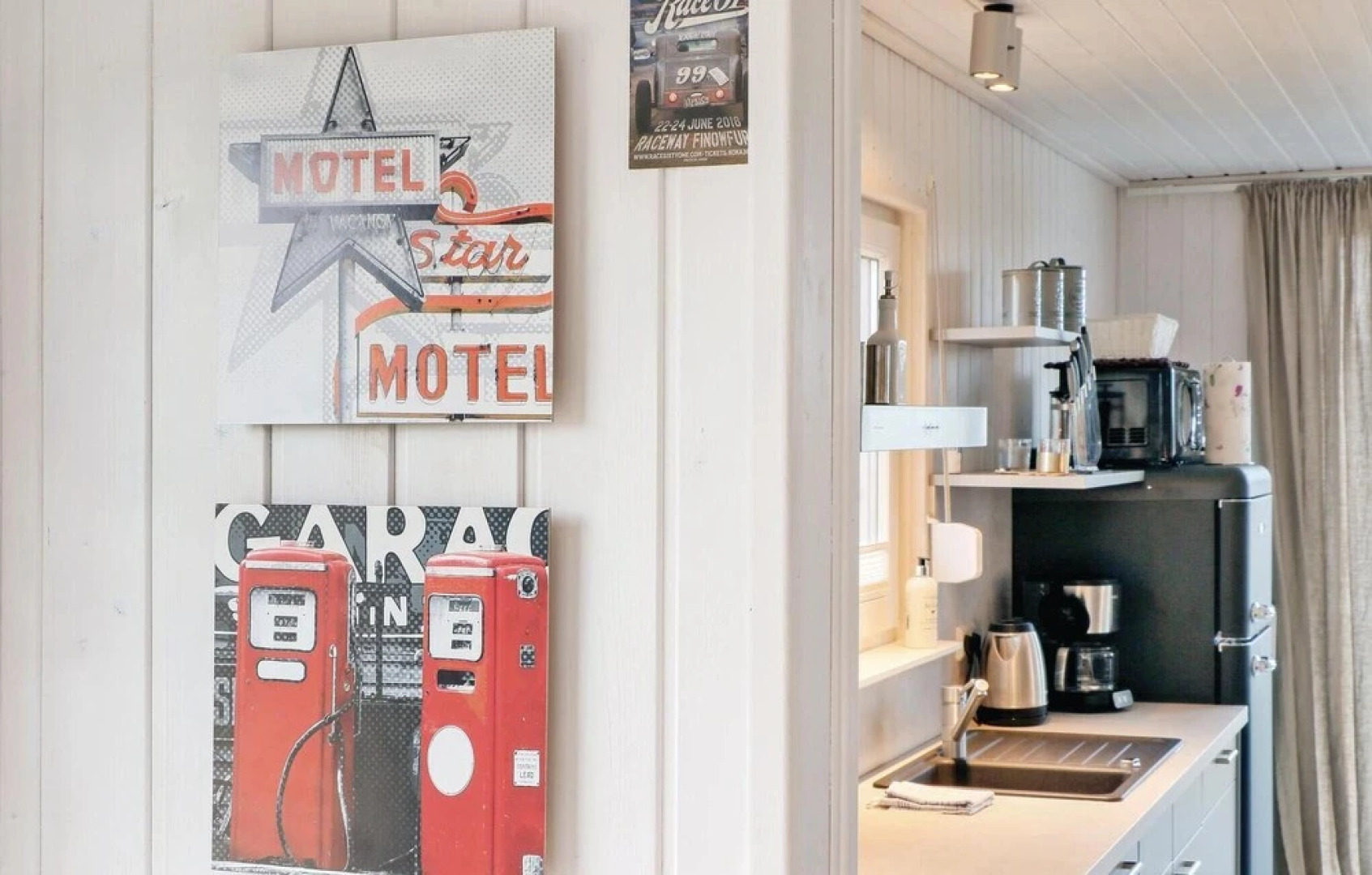 Nice Home in Zerpenschleuse With 2 Bedrooms