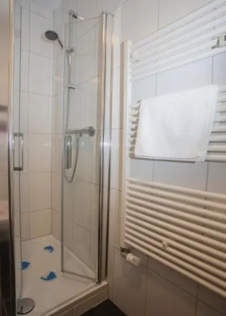 Appartement Brink Fichtenweg 43