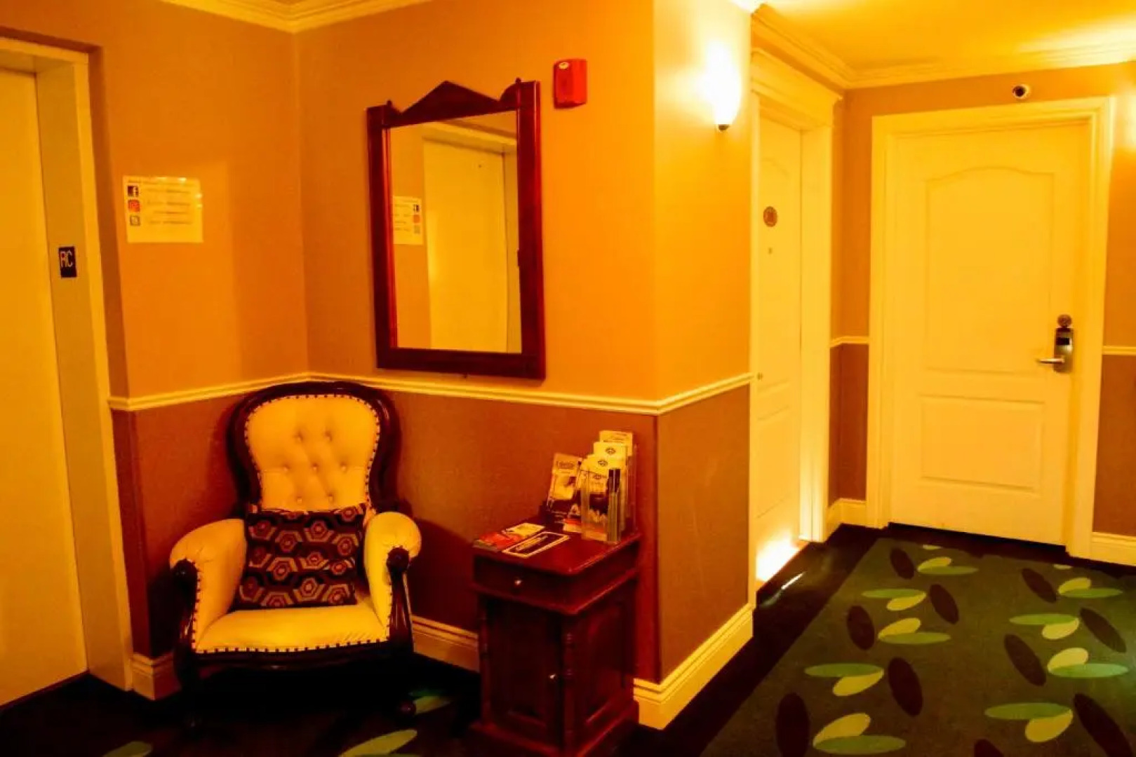 St-Sauveur Lovely Studio