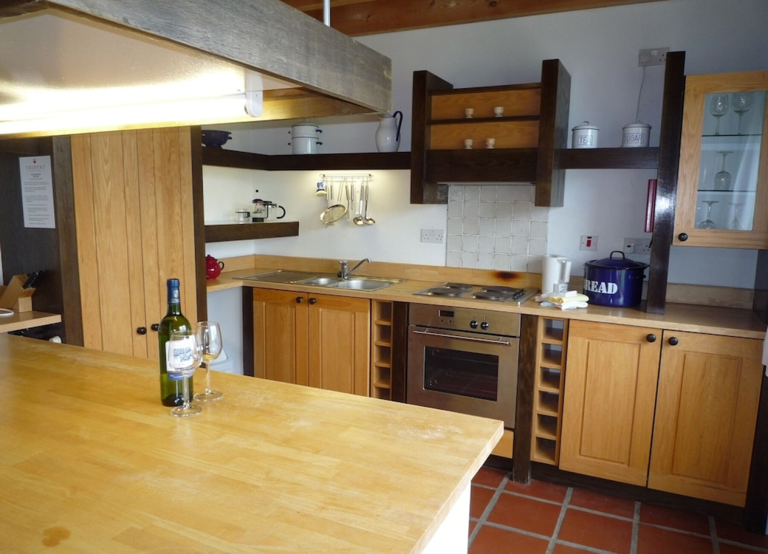 Ballinskelligs Holiday Homes No 1