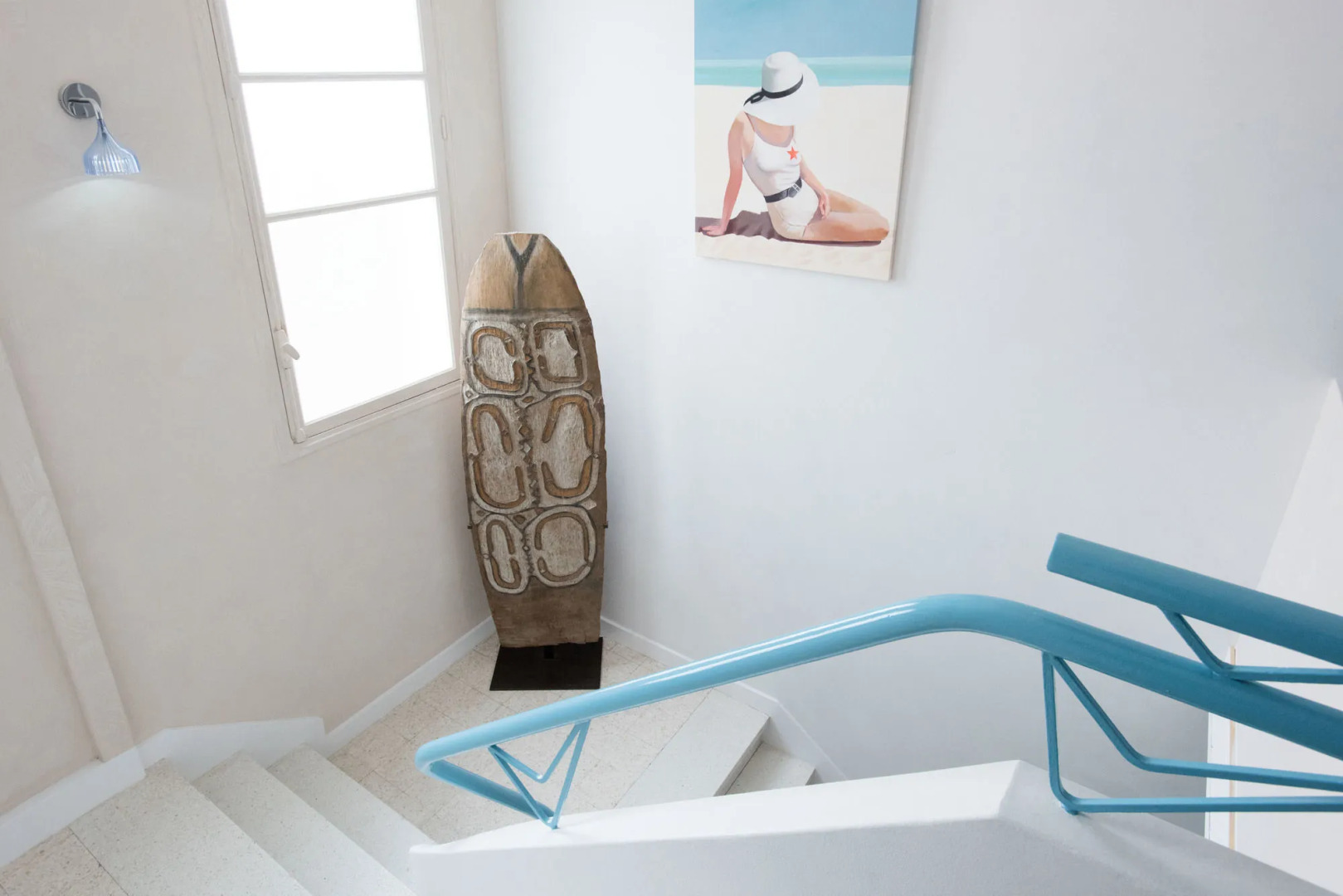 The Originals Boutique, Hôtel Miramar