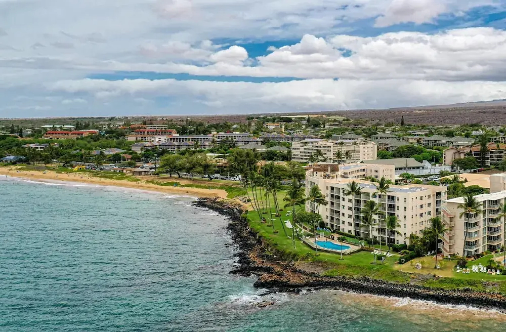 Royal Mauian #114 by Ali'i Resorts