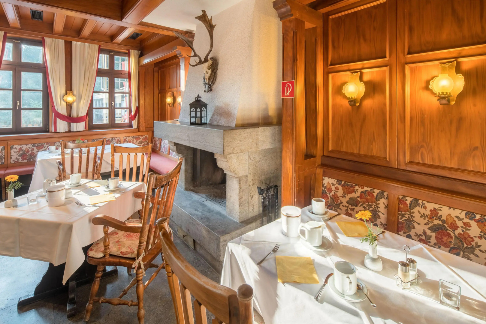 Best Western Hotel Polisina