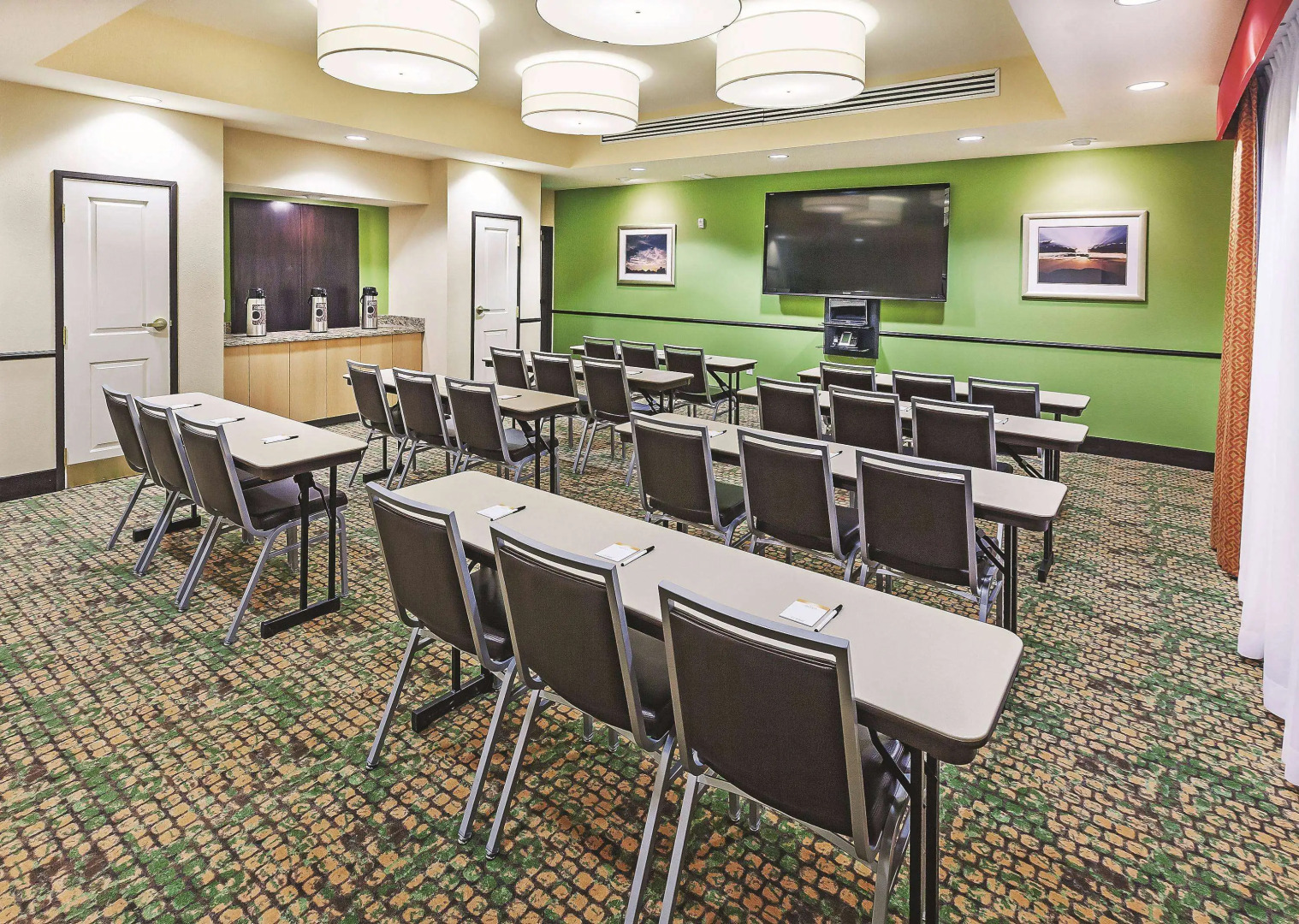 La Quinta Inn & Suites by Wyndham Pecos