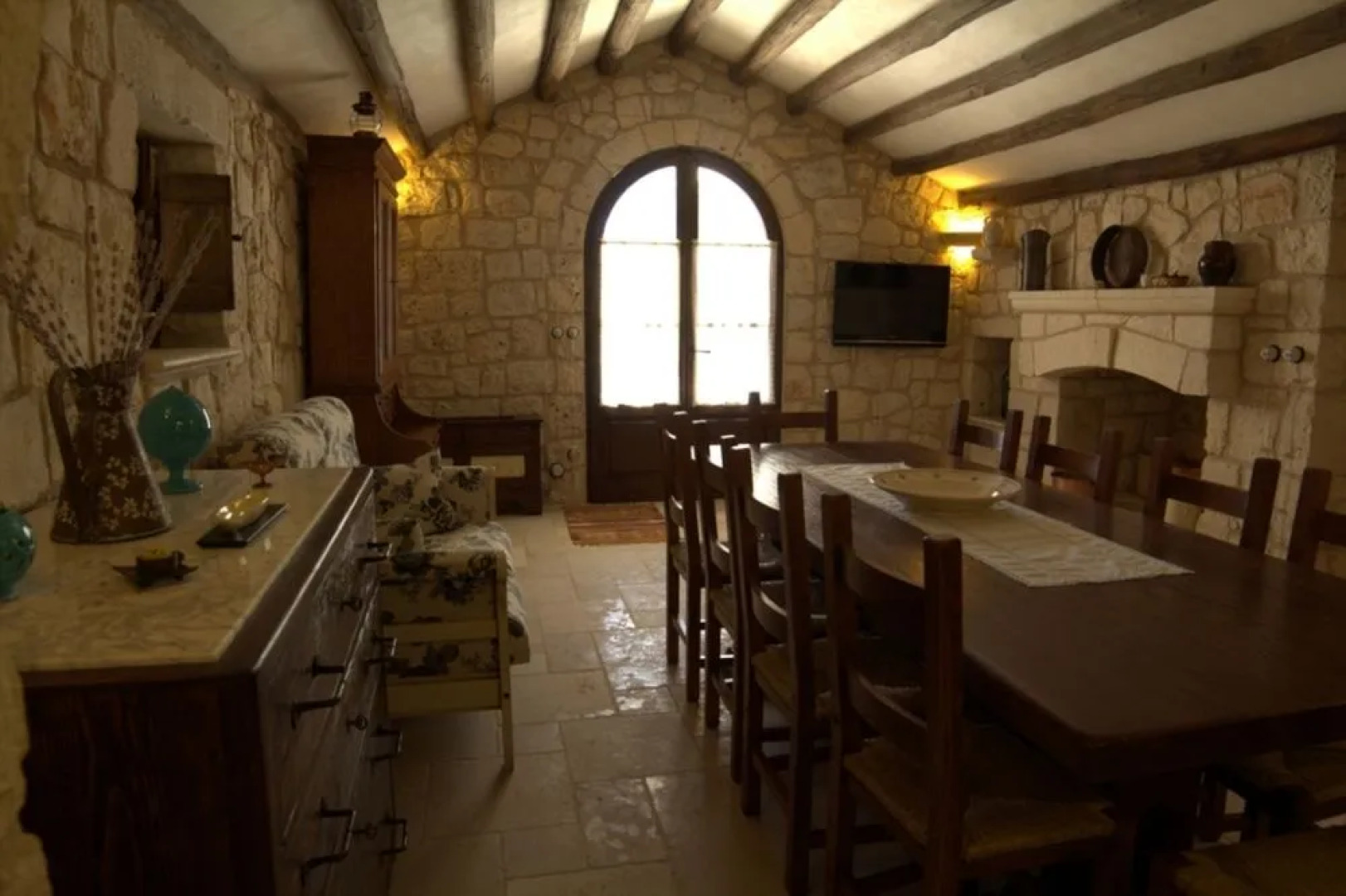 B&B Trullo dei Messapi