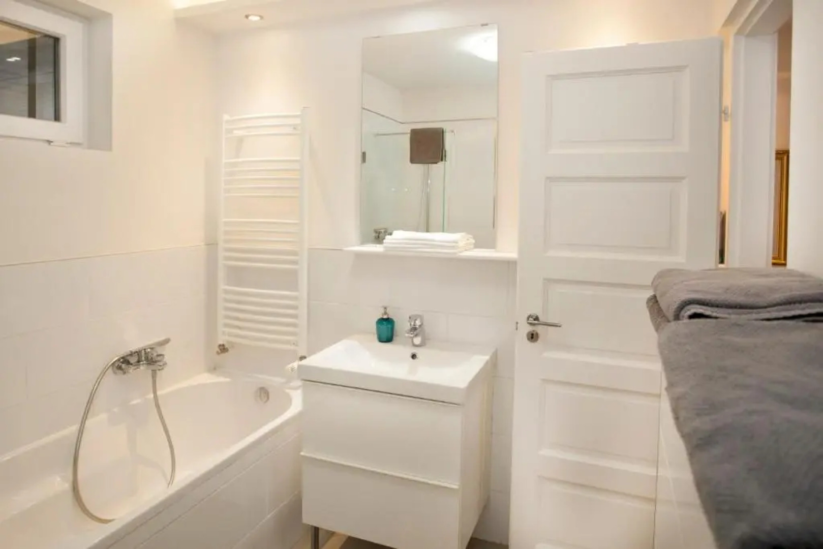 Ilona 2 Bedrooms Apartment In The Center