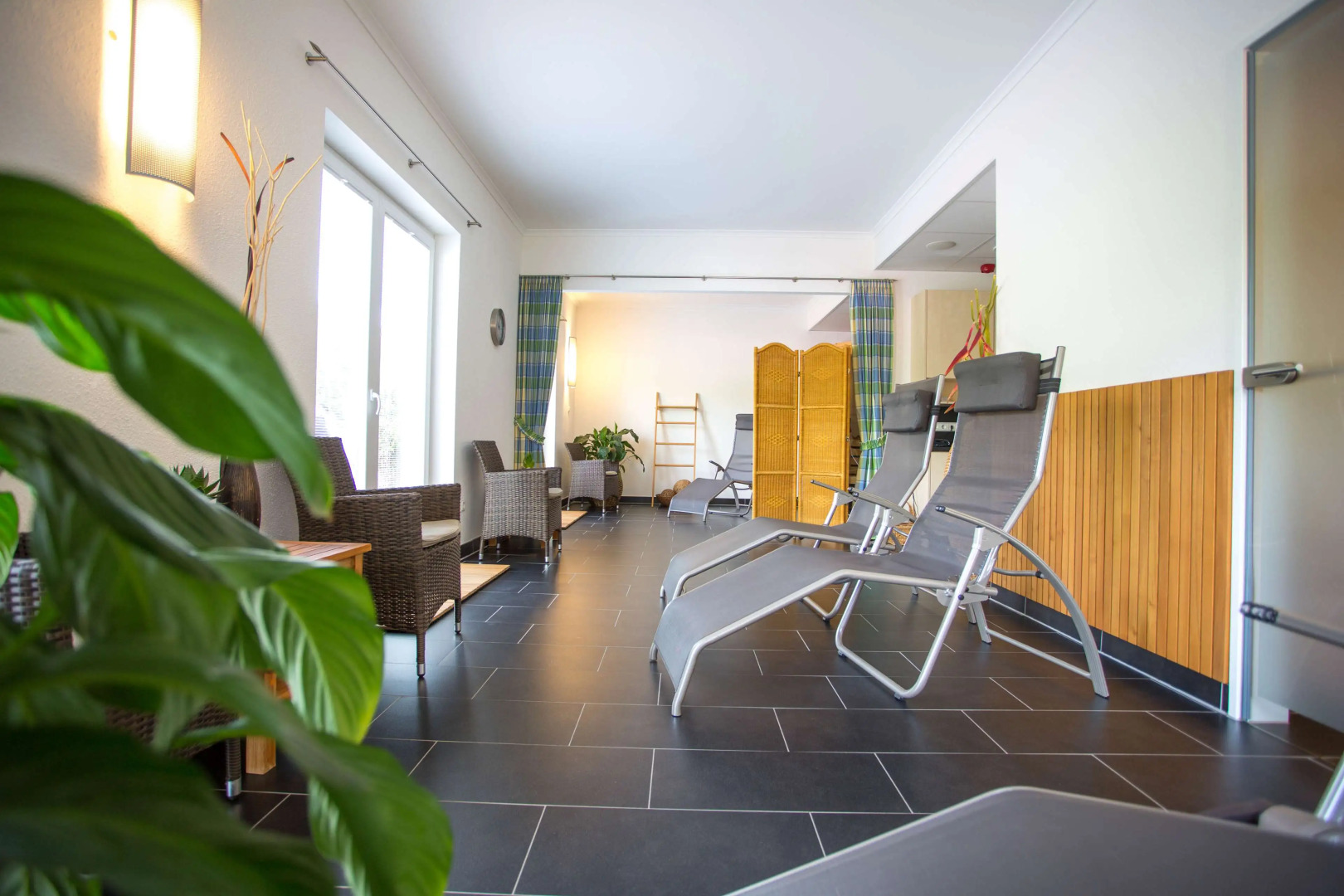 Dorint Parkhotel Siegen