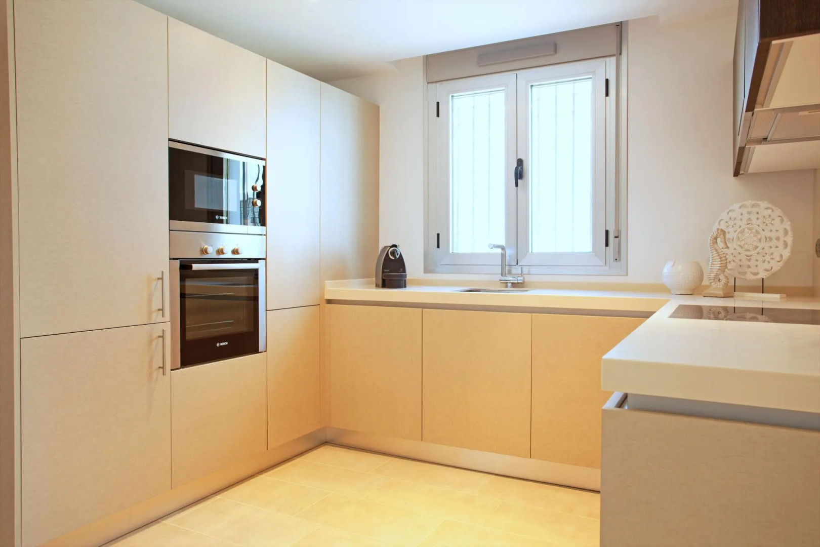 Floresta Sur 9-1 in Ojen