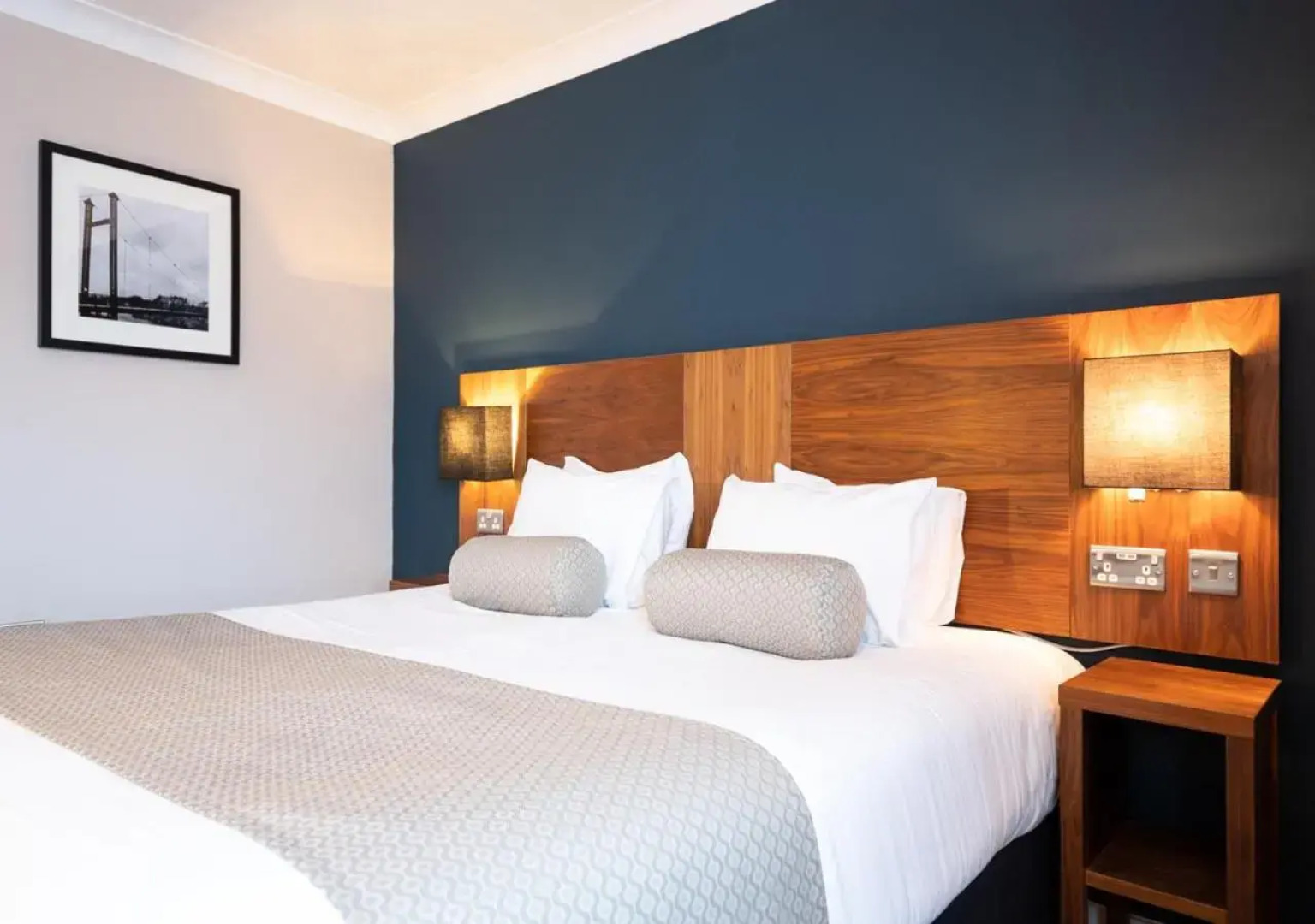 Toby Carvery Exeter M5 J30 by Innkeeper's Collection