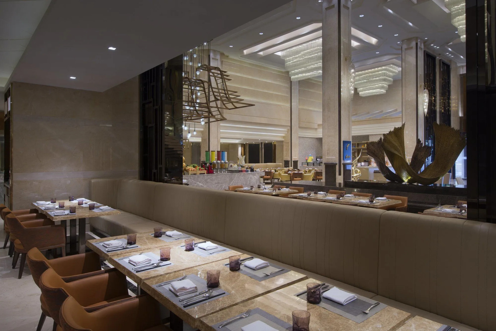 Sheraton Nanchang Hotel