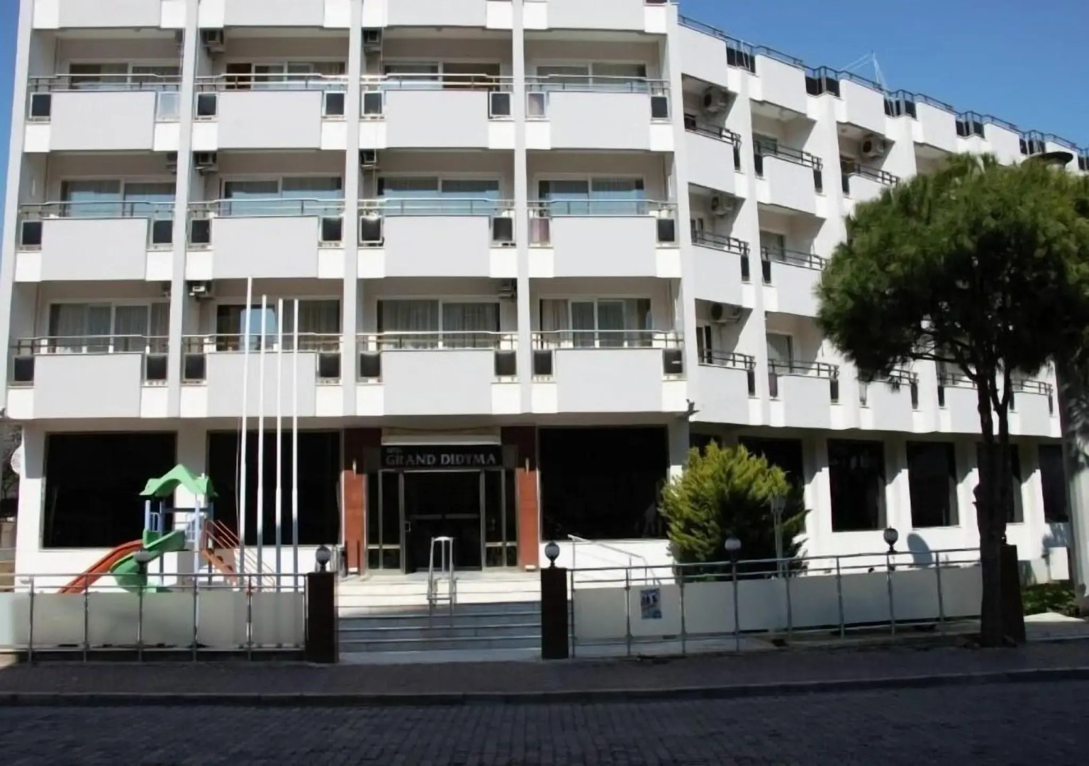 Grand Didyma Hotel
